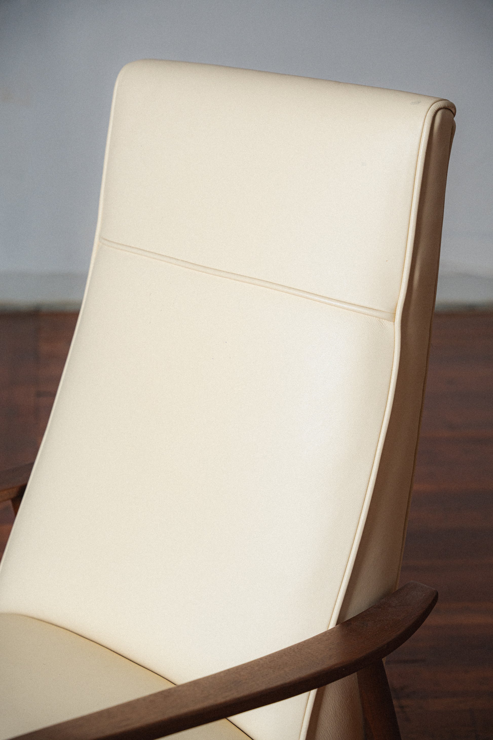 "Recliner 74" by Milo Baughman for Thayer Coggin