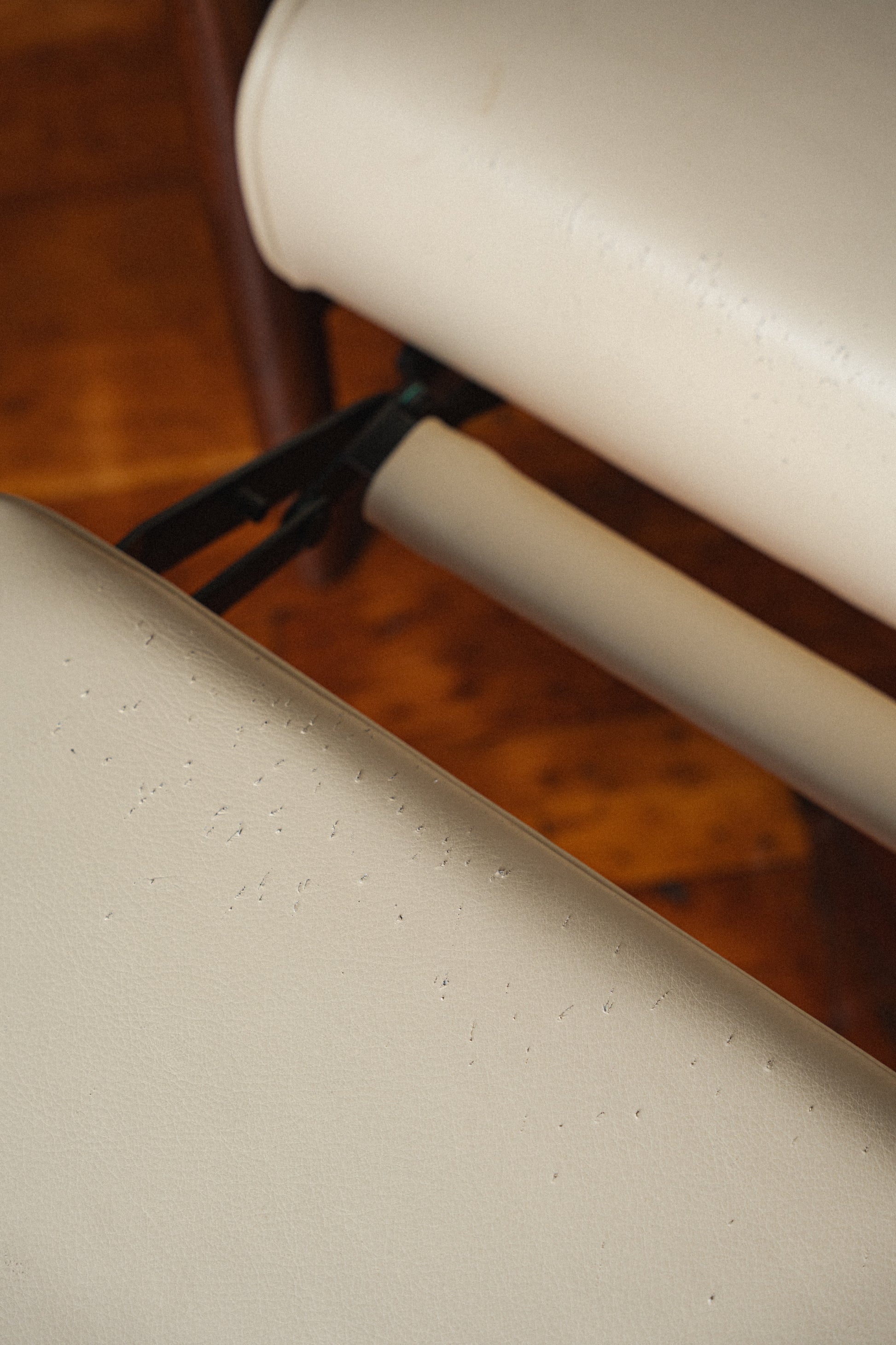 "Recliner 74" by Milo Baughman for Thayer Coggin