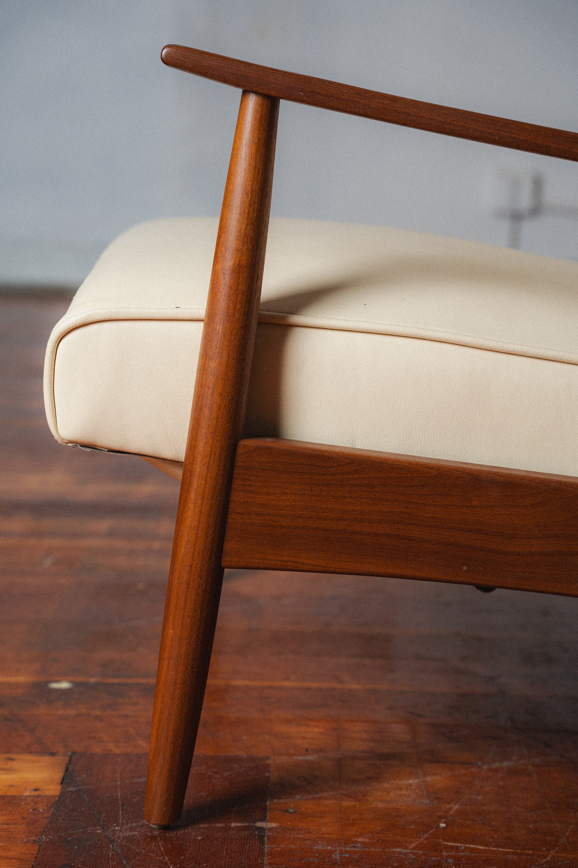 "Recliner 74" by Milo Baughman for Thayer Coggin