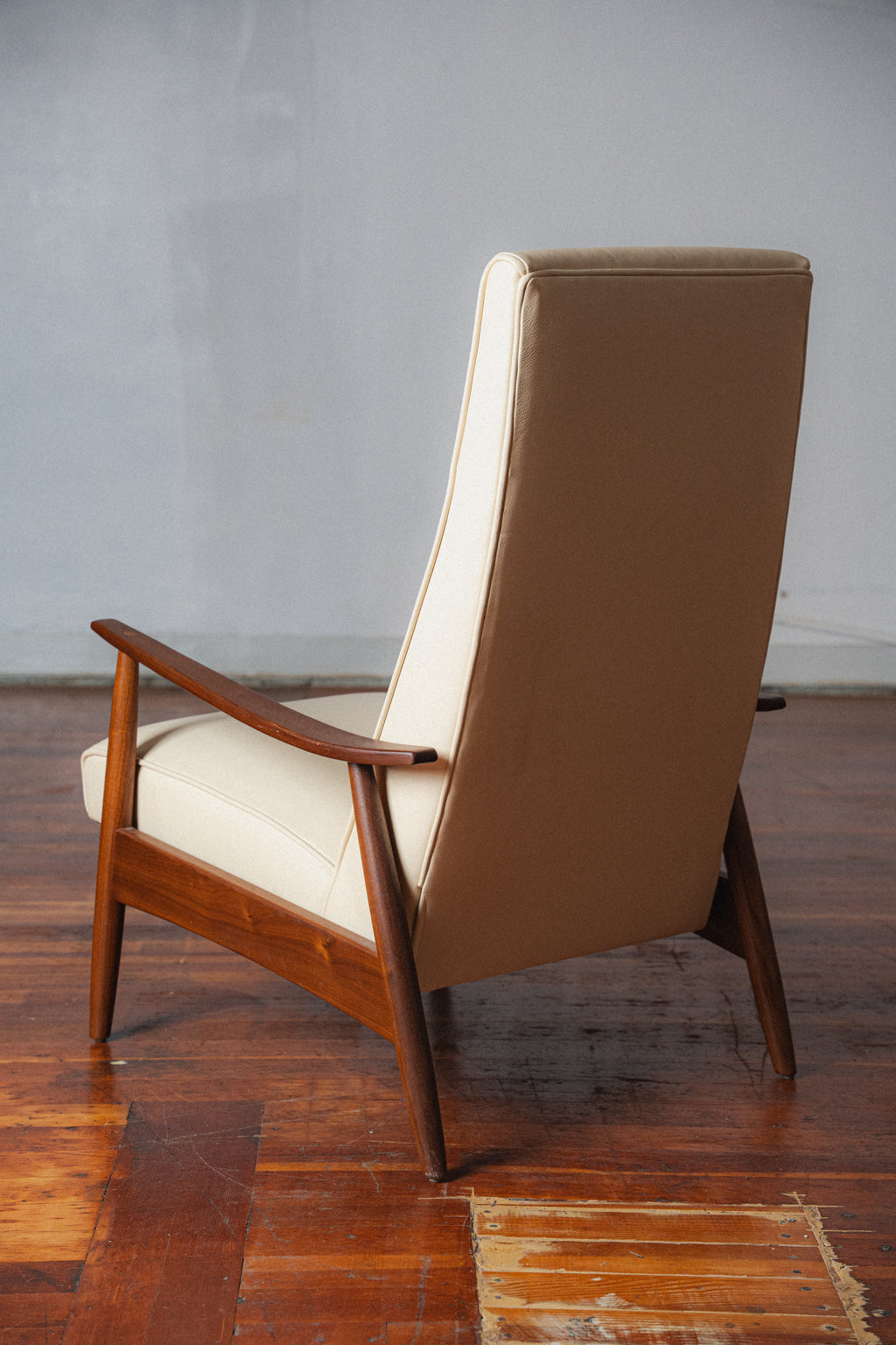 "Recliner 74" by Milo Baughman for Thayer Coggin