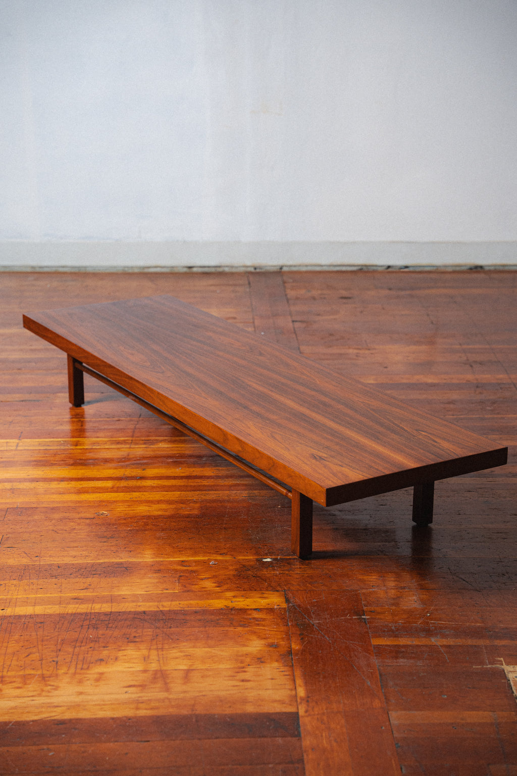 Coffee/Cocktail Table by Milo Baughman for Thayer Coggin