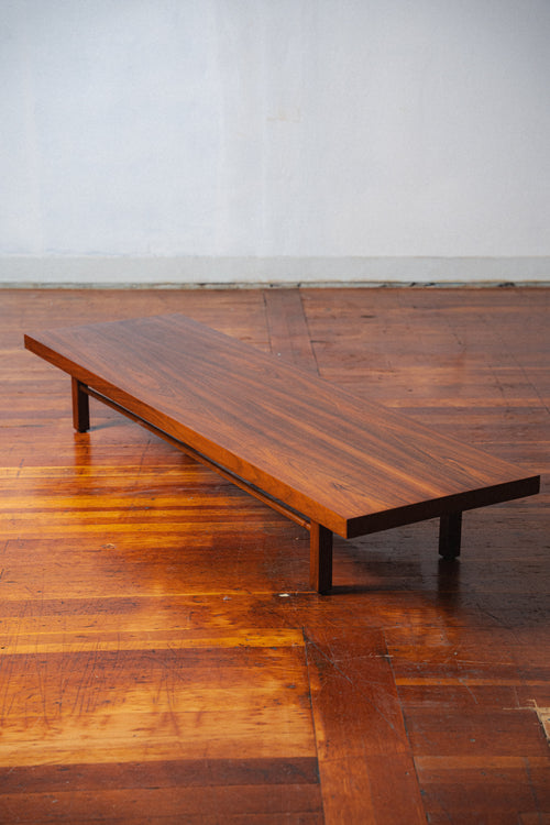 Coffee/Cocktail Table by Milo Baughman for Thayer Coggin