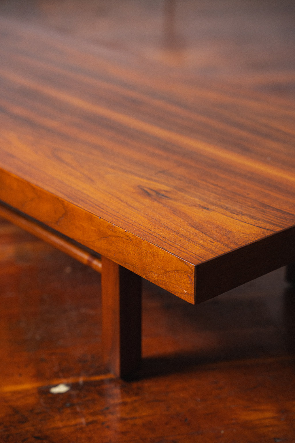 Coffee/Cocktail Table by Milo Baughman for Thayer Coggin