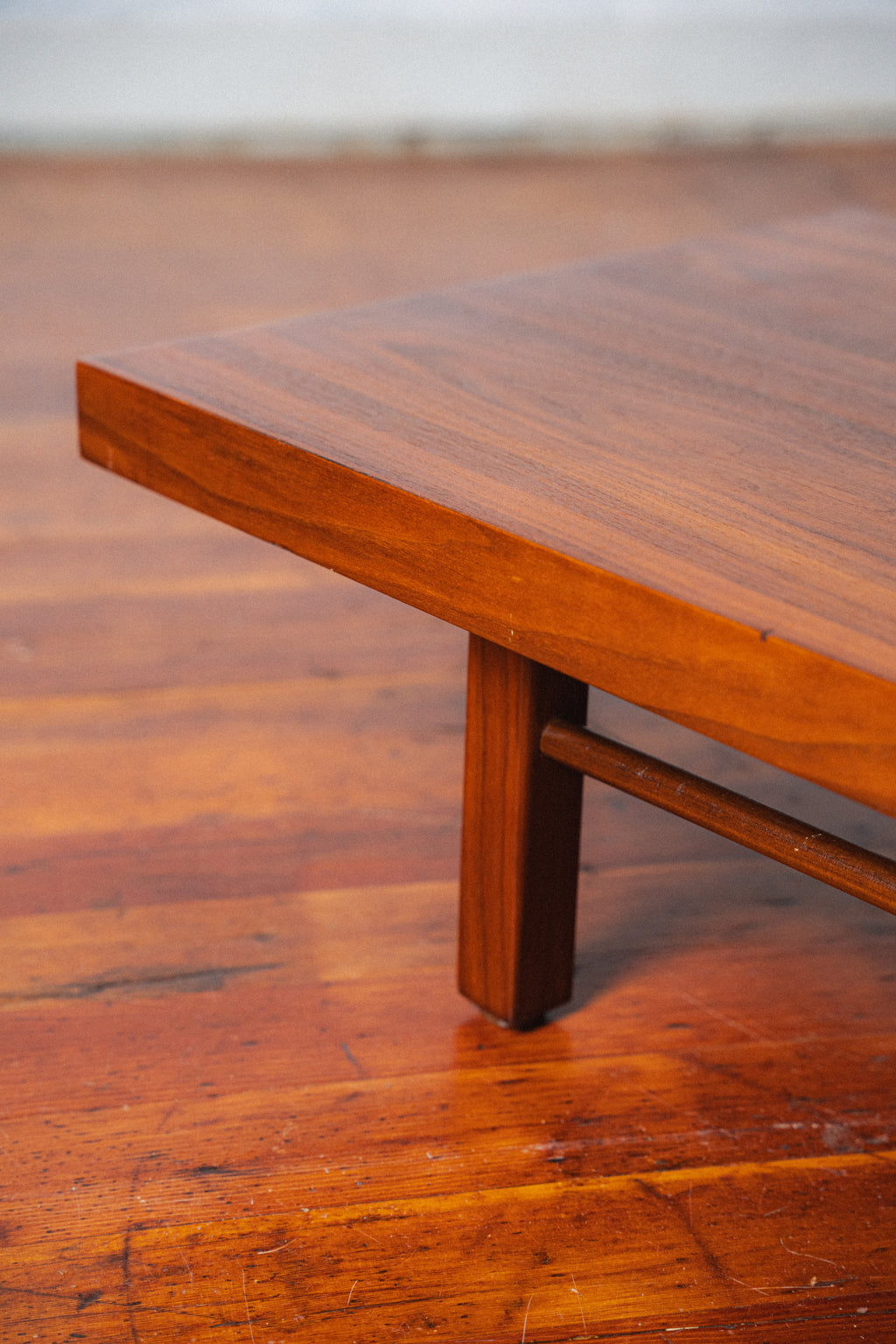 Coffee/Cocktail Table by Milo Baughman for Thayer Coggin