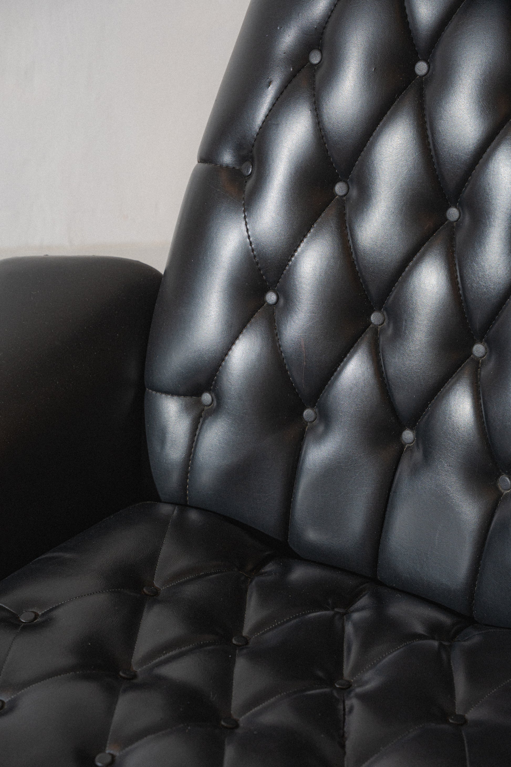 Mr. Chair by George Mulhauser for Plycraft