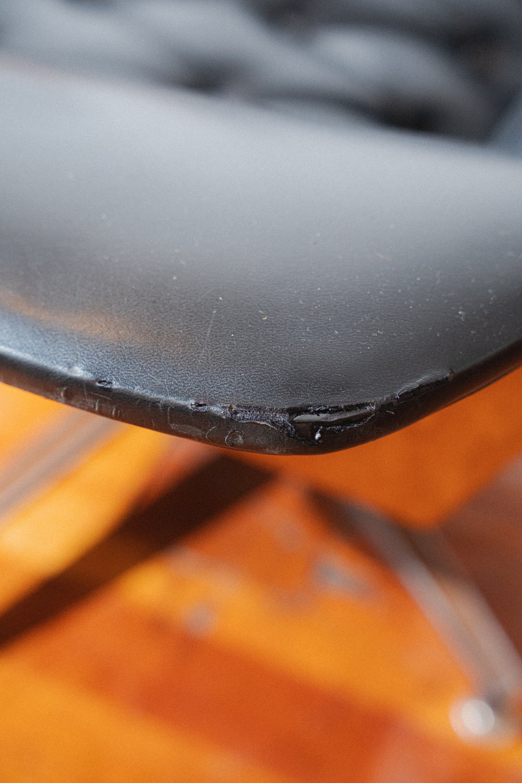 Mr. Chair by George Mulhauser for Plycraft