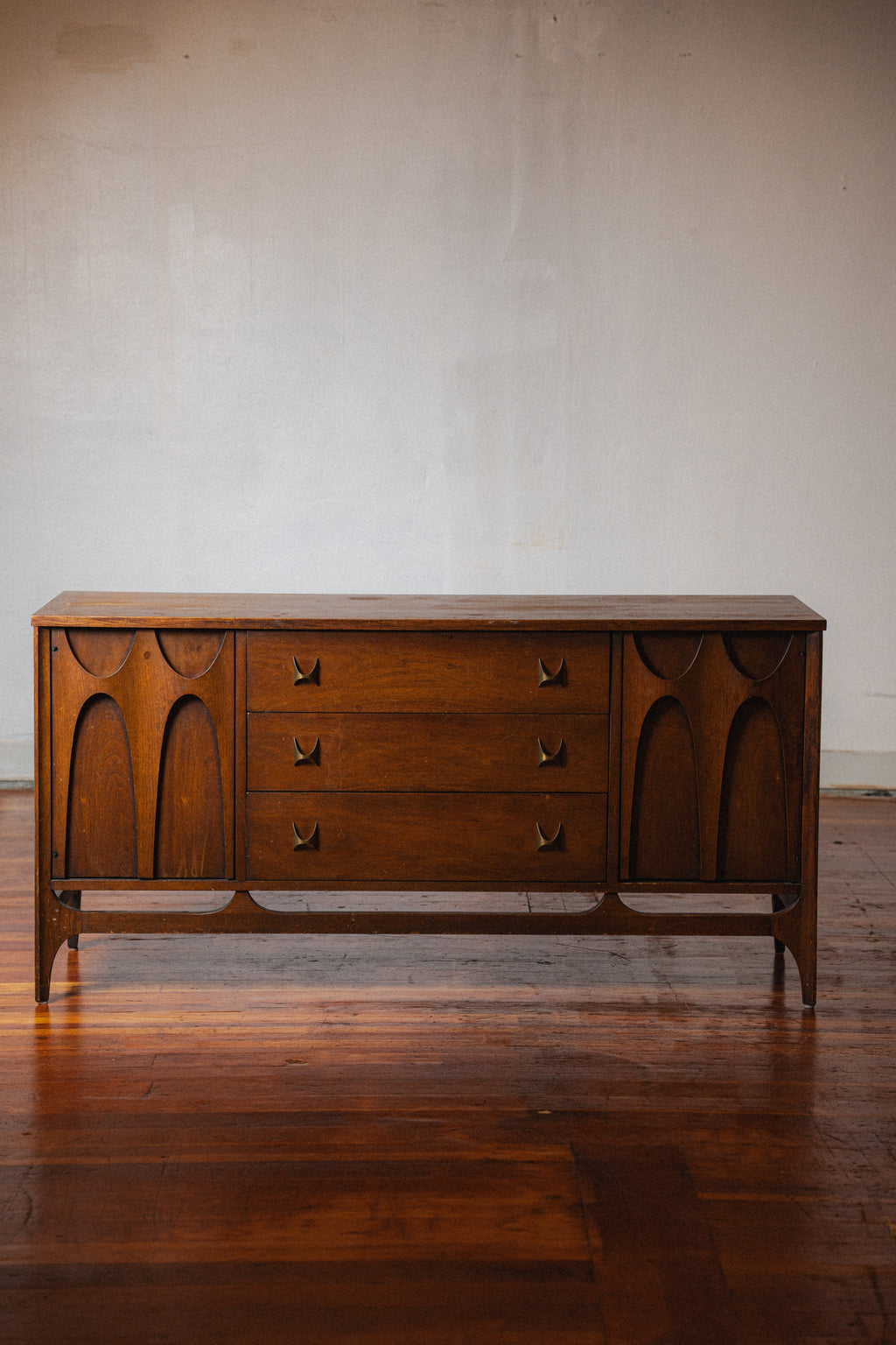 Broyhill Brasilia Credenza