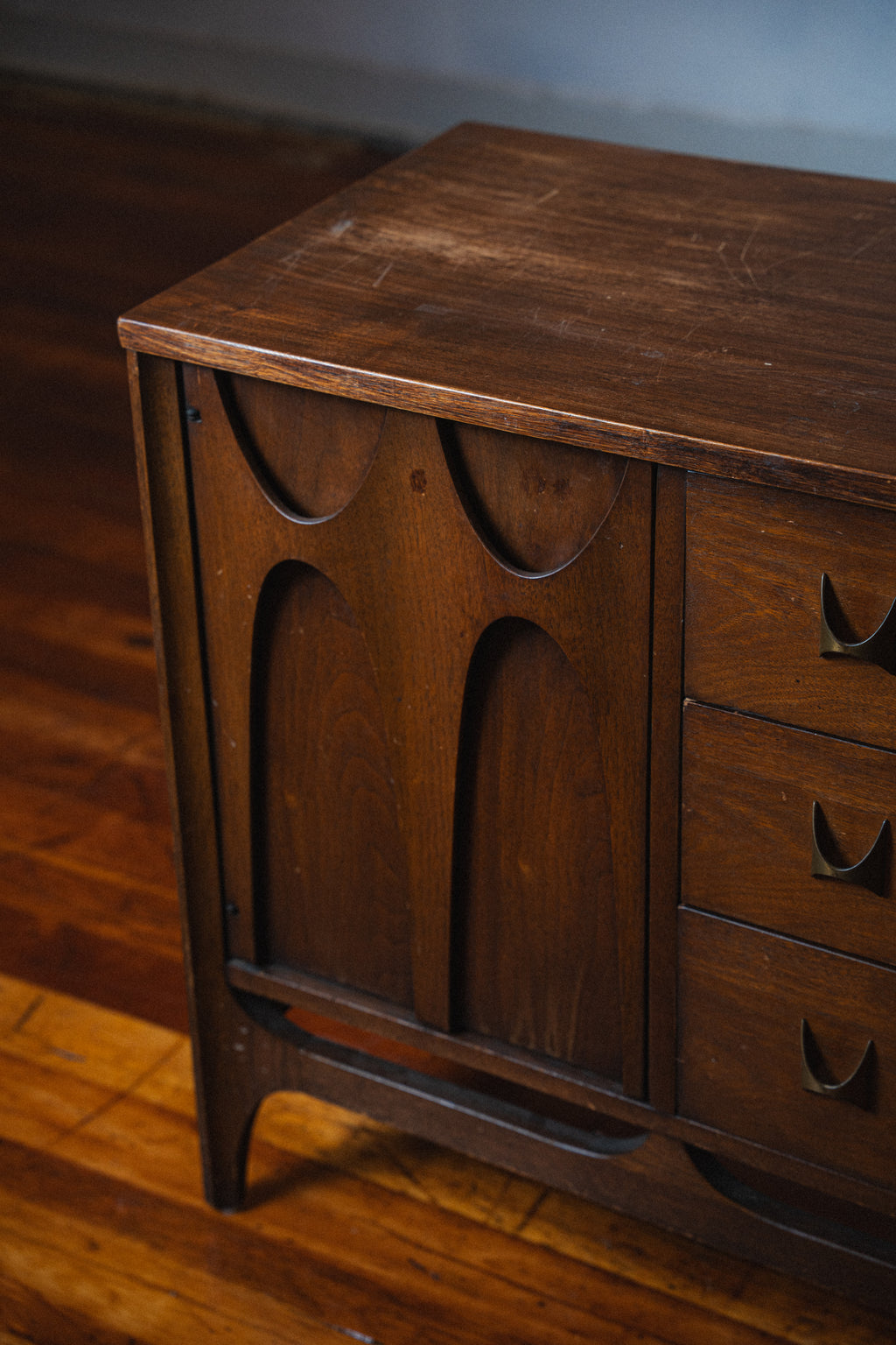 Broyhill Brasilia Credenza