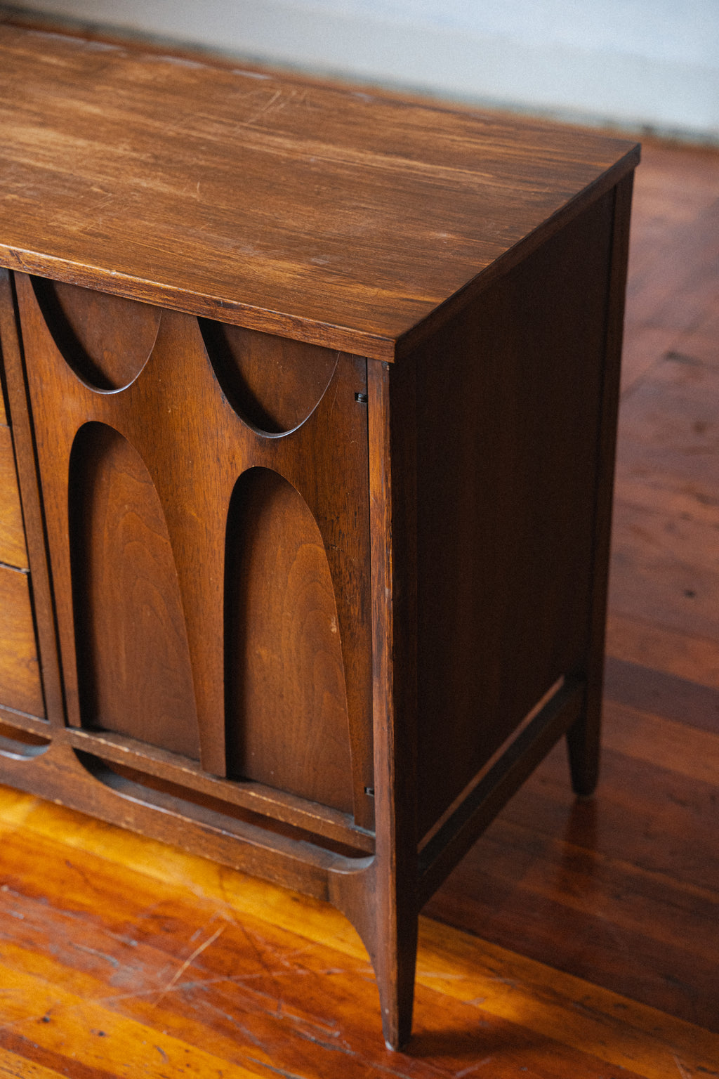 Broyhill Brasilia Credenza