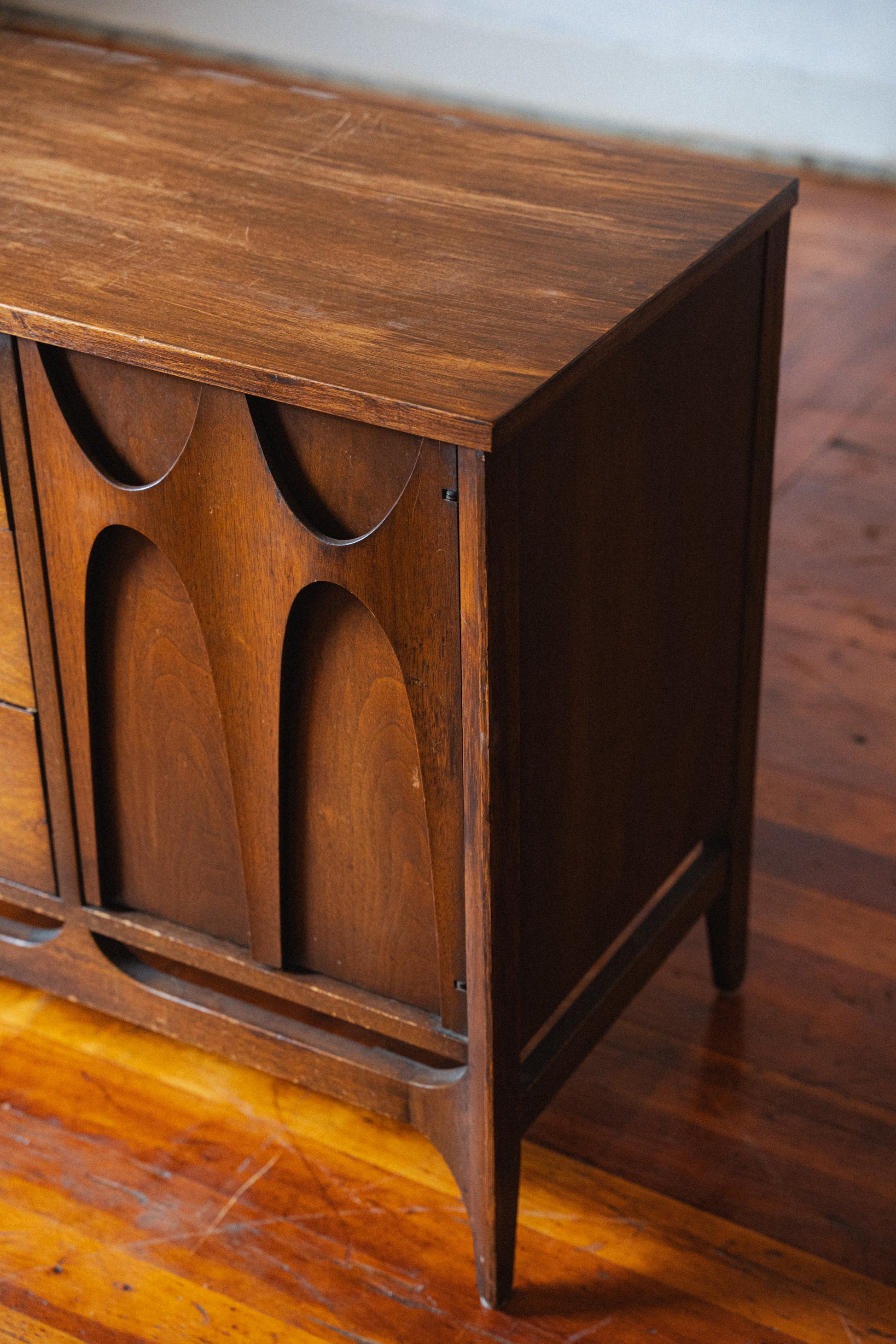 Broyhill Brasilia Credenza