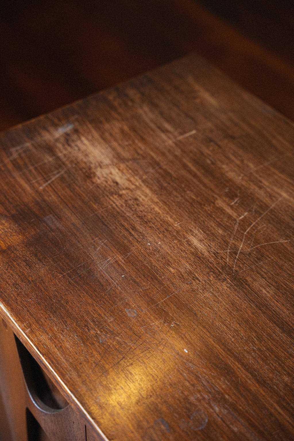 Broyhill Brasilia Credenza