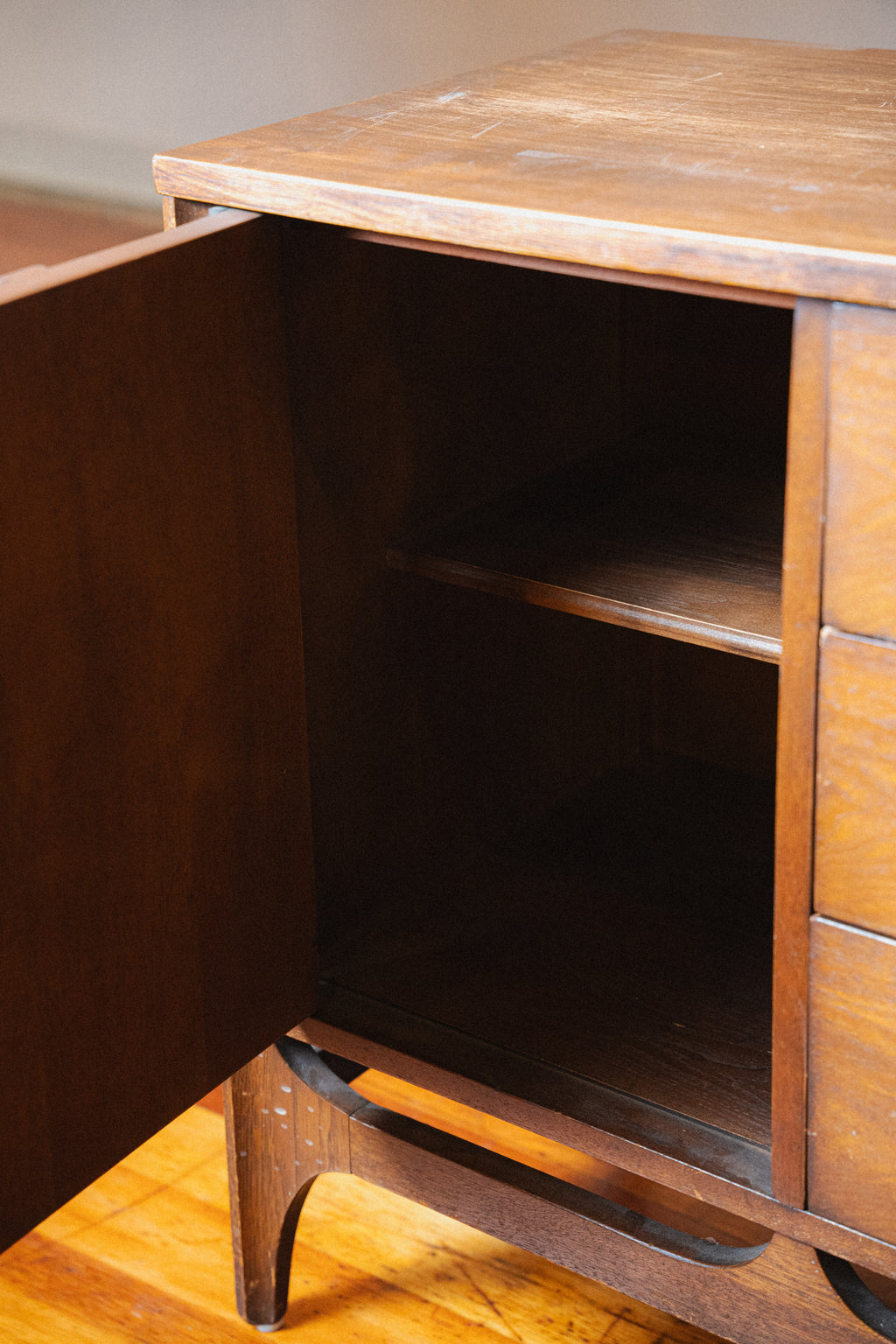 Broyhill Brasilia Credenza