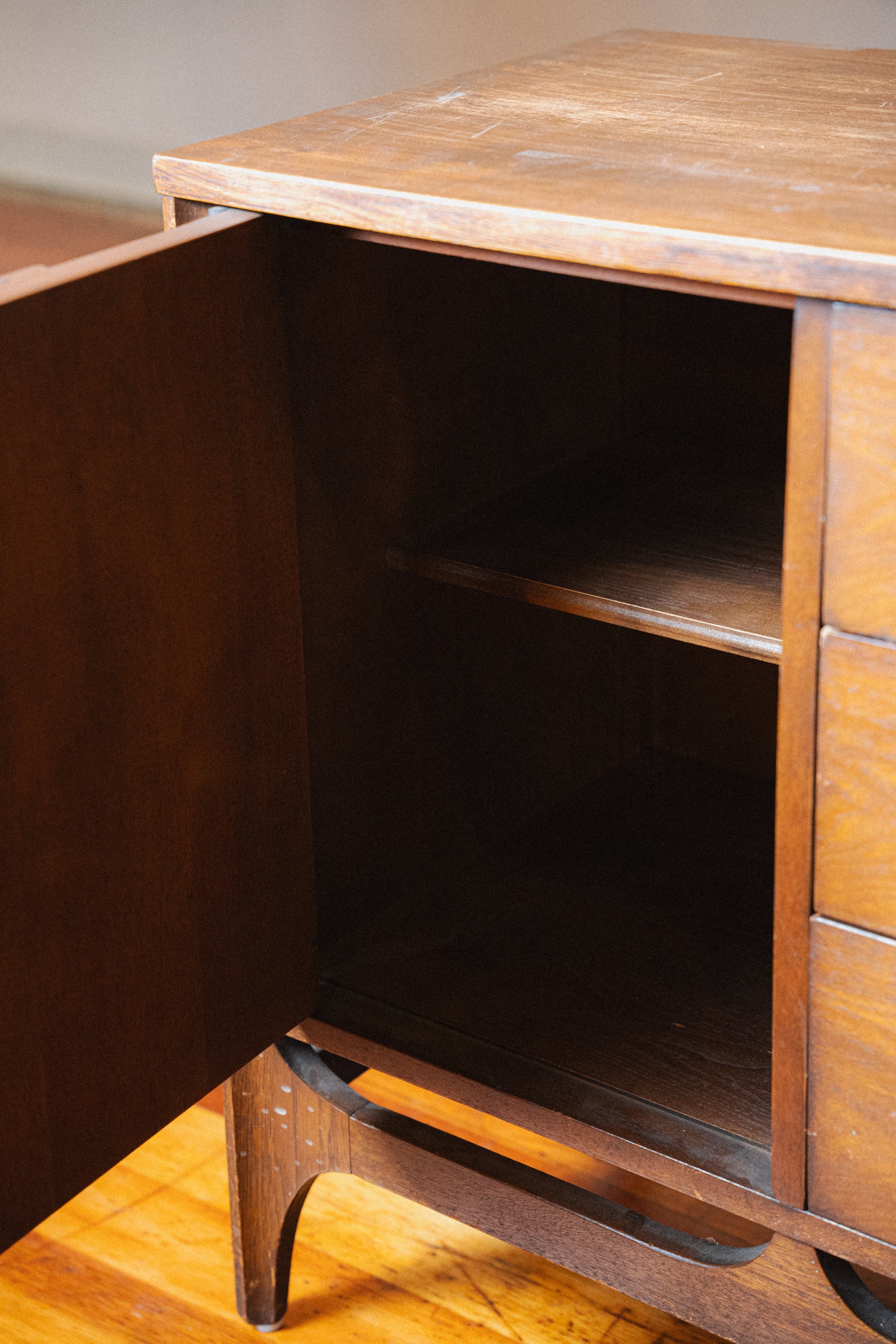 Broyhill Brasilia Credenza