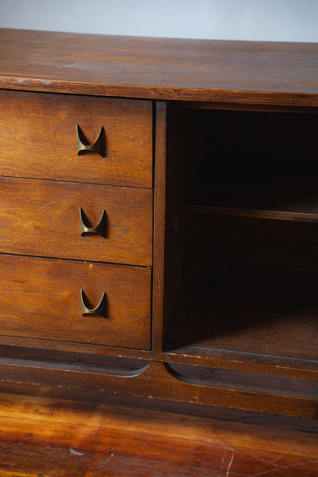 Broyhill Brasilia Credenza