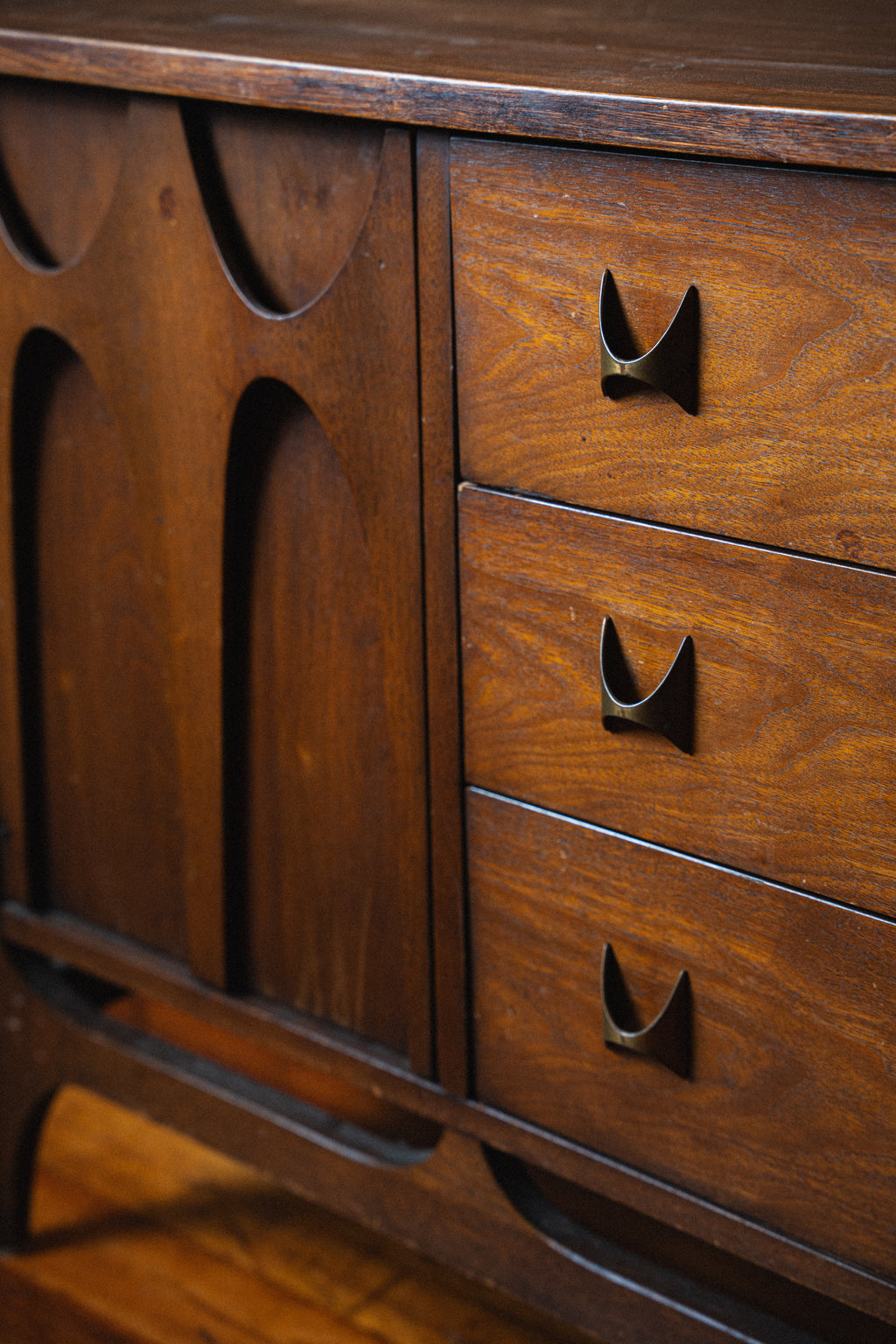 Broyhill Brasilia Credenza