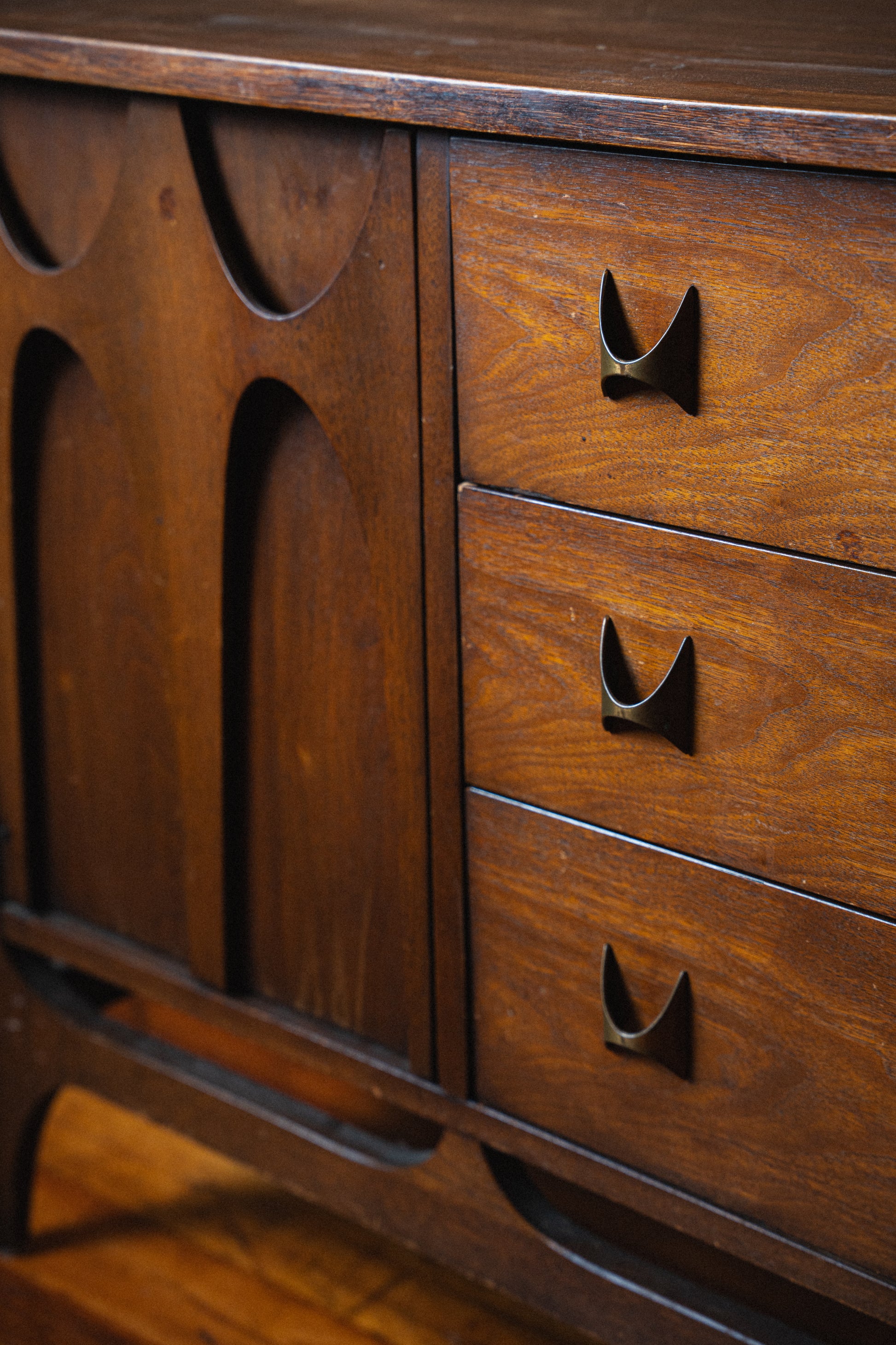 Broyhill Brasilia Credenza