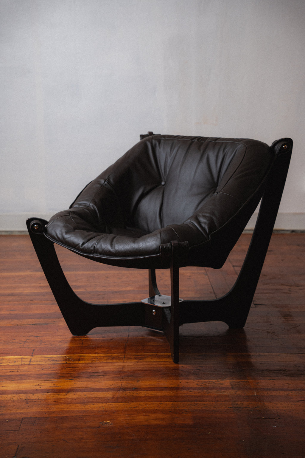Luna Chair by Odd Knutsen