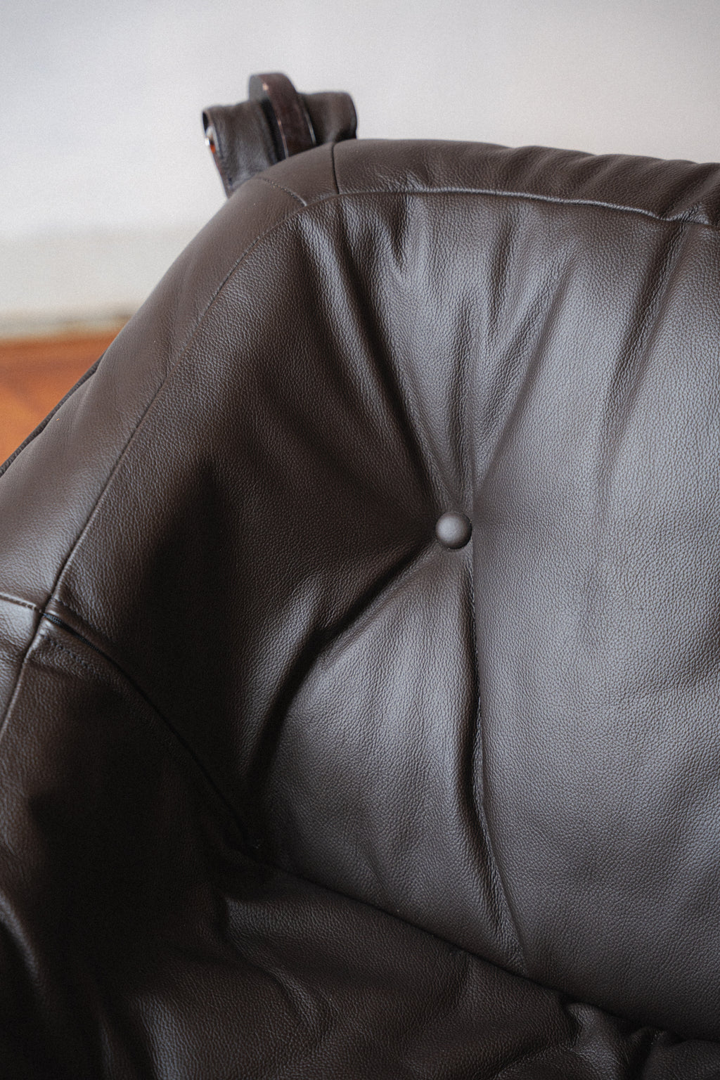 Luna Chair by Odd Knutsen