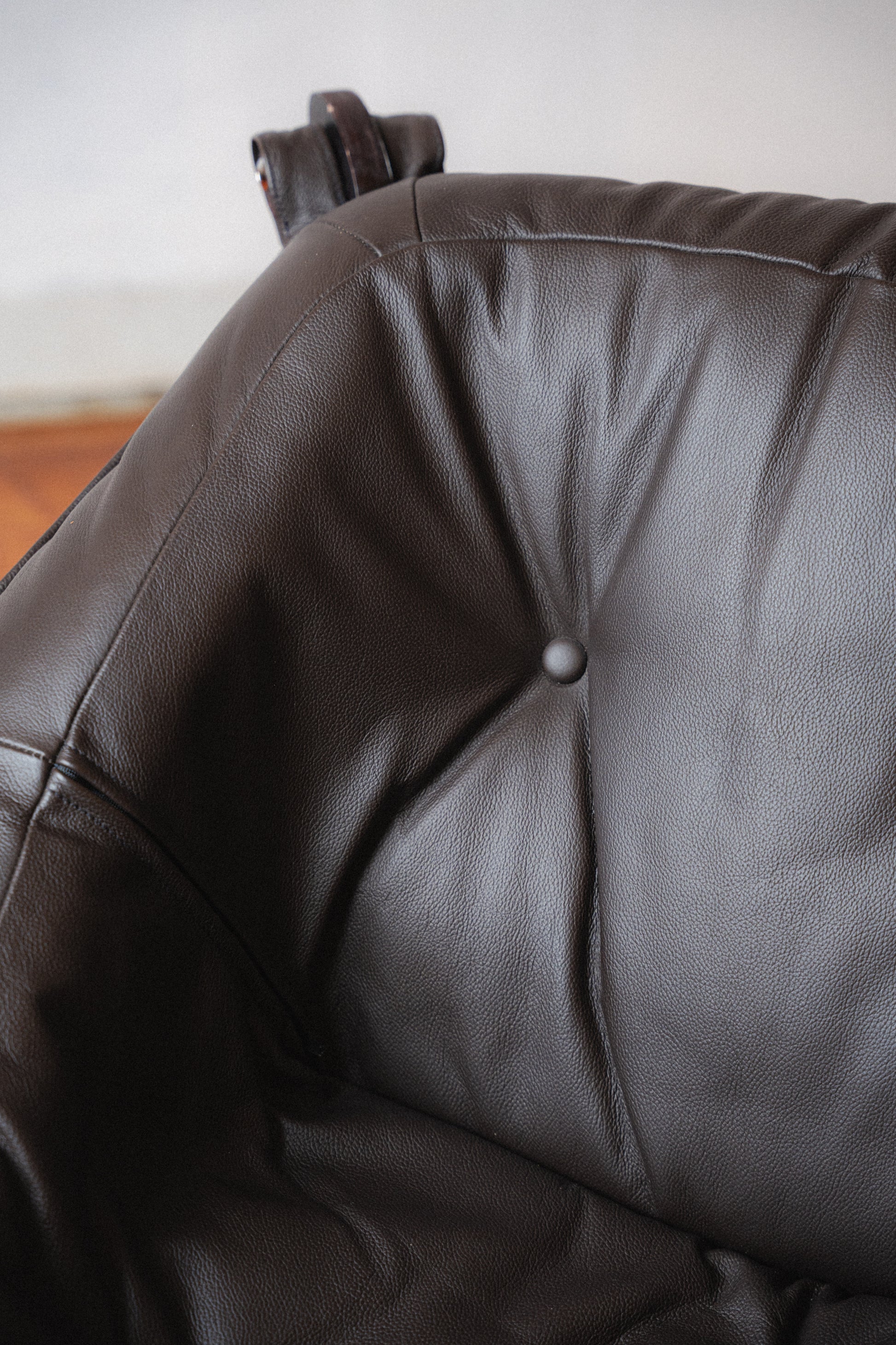Luna Chair by Odd Knutsen
