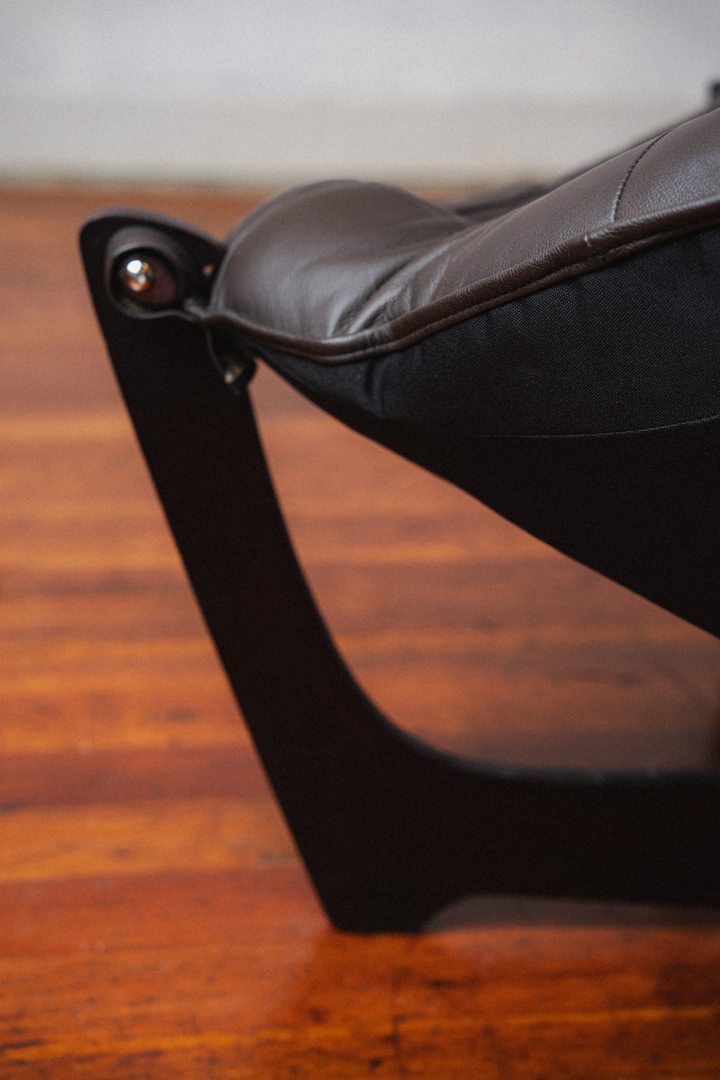 Luna Chair by Odd Knutsen