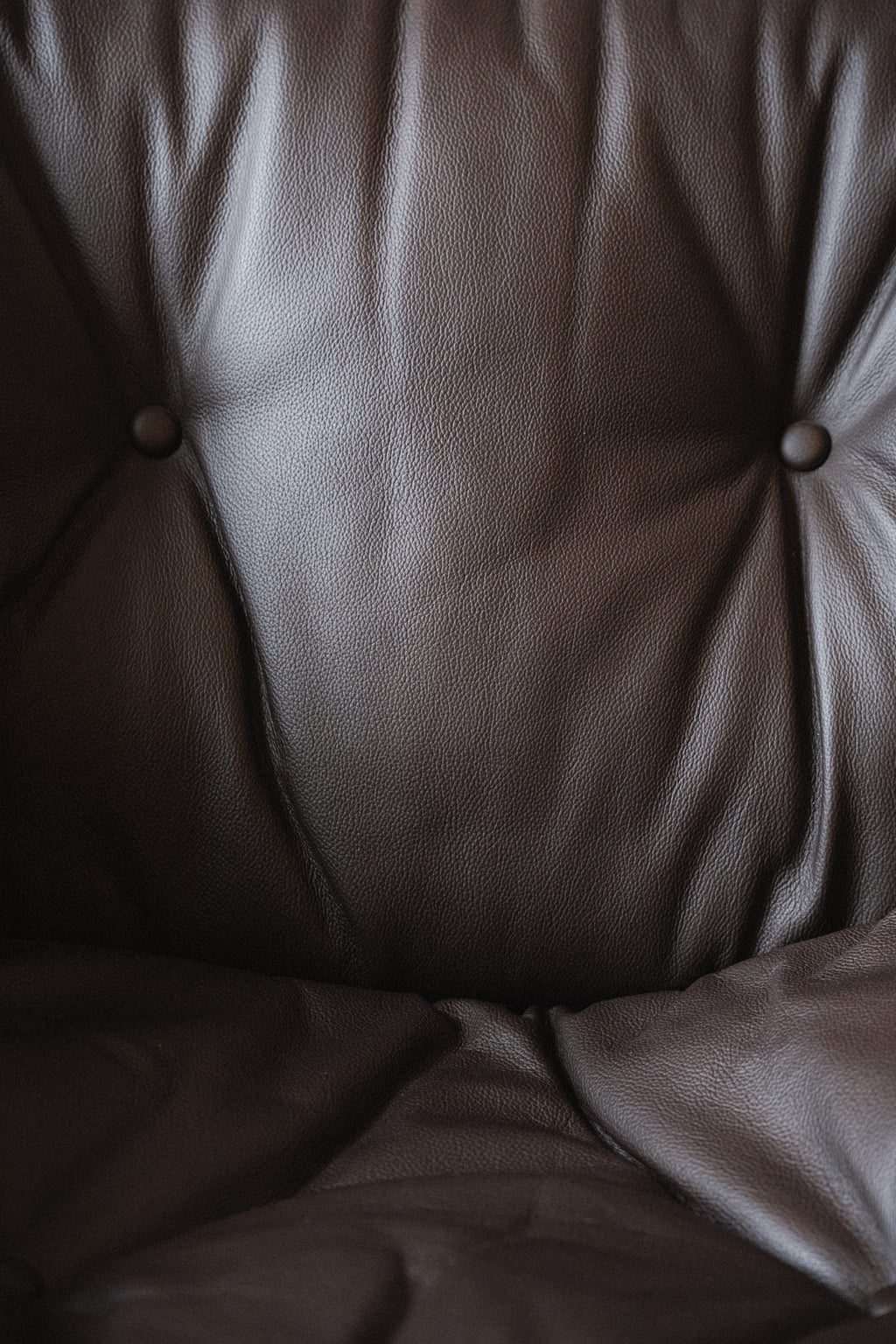 Luna Chair by Odd Knutsen