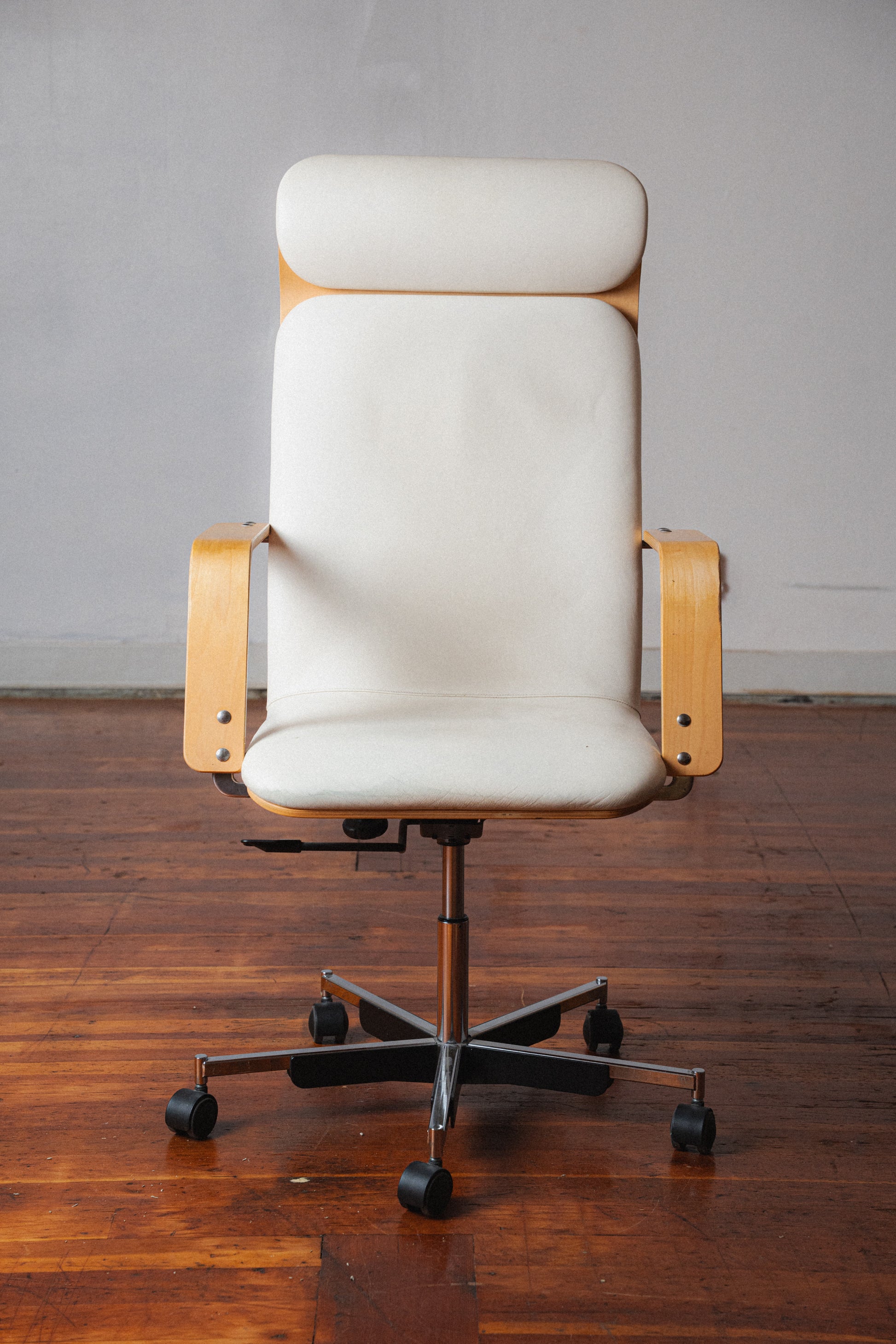 Fysio Office Chair by Yrjö Kukkapuro