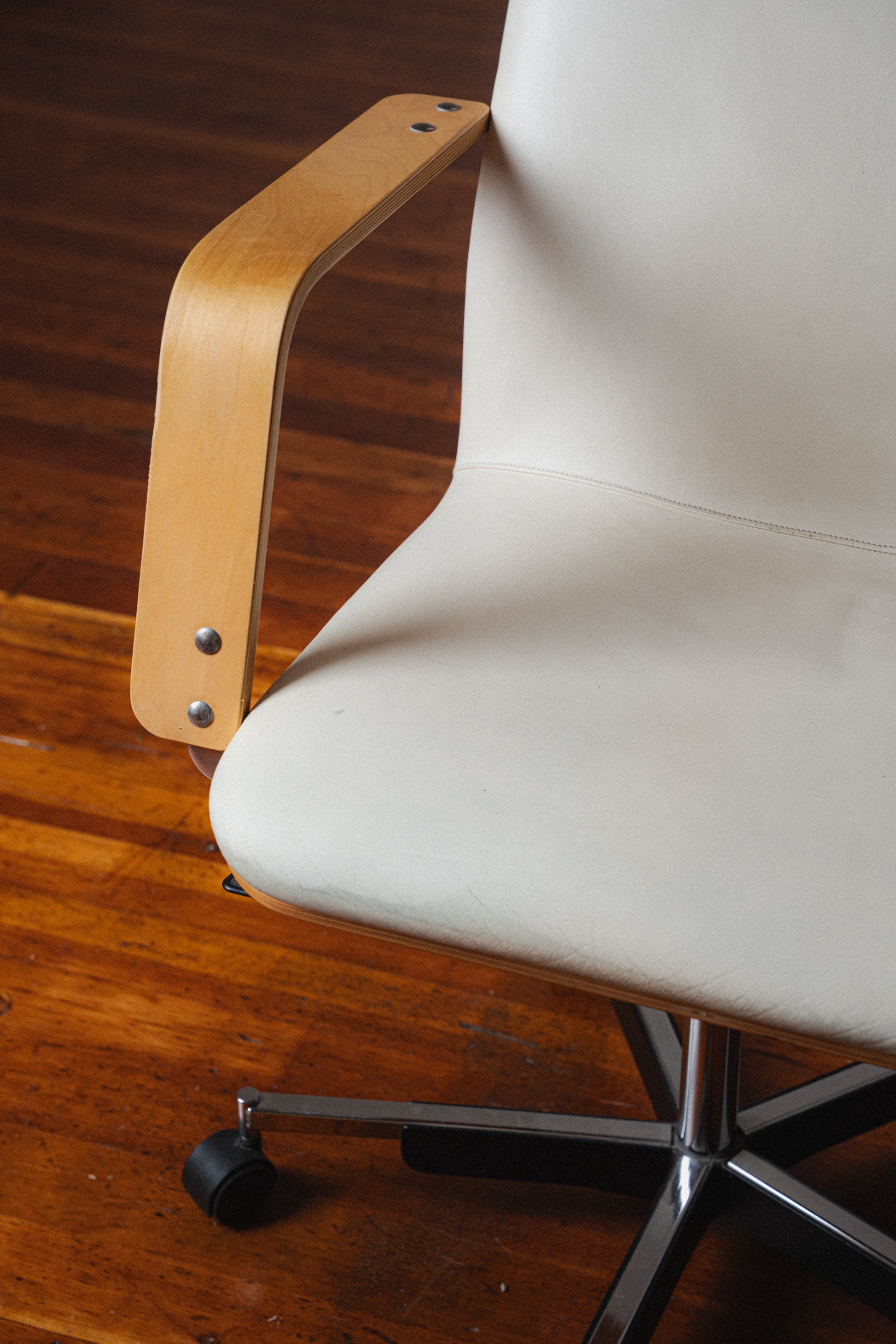 Fysio Office Chair by Yrjö Kukkapuro