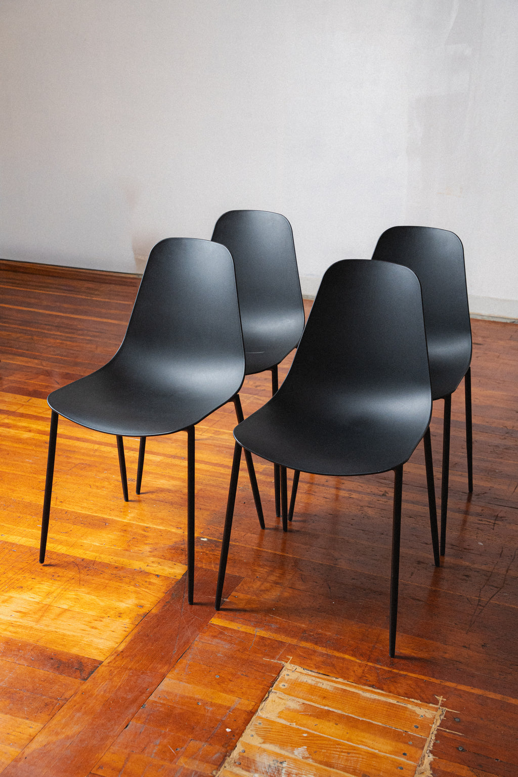 Article Dining Chairs (Set of 4)