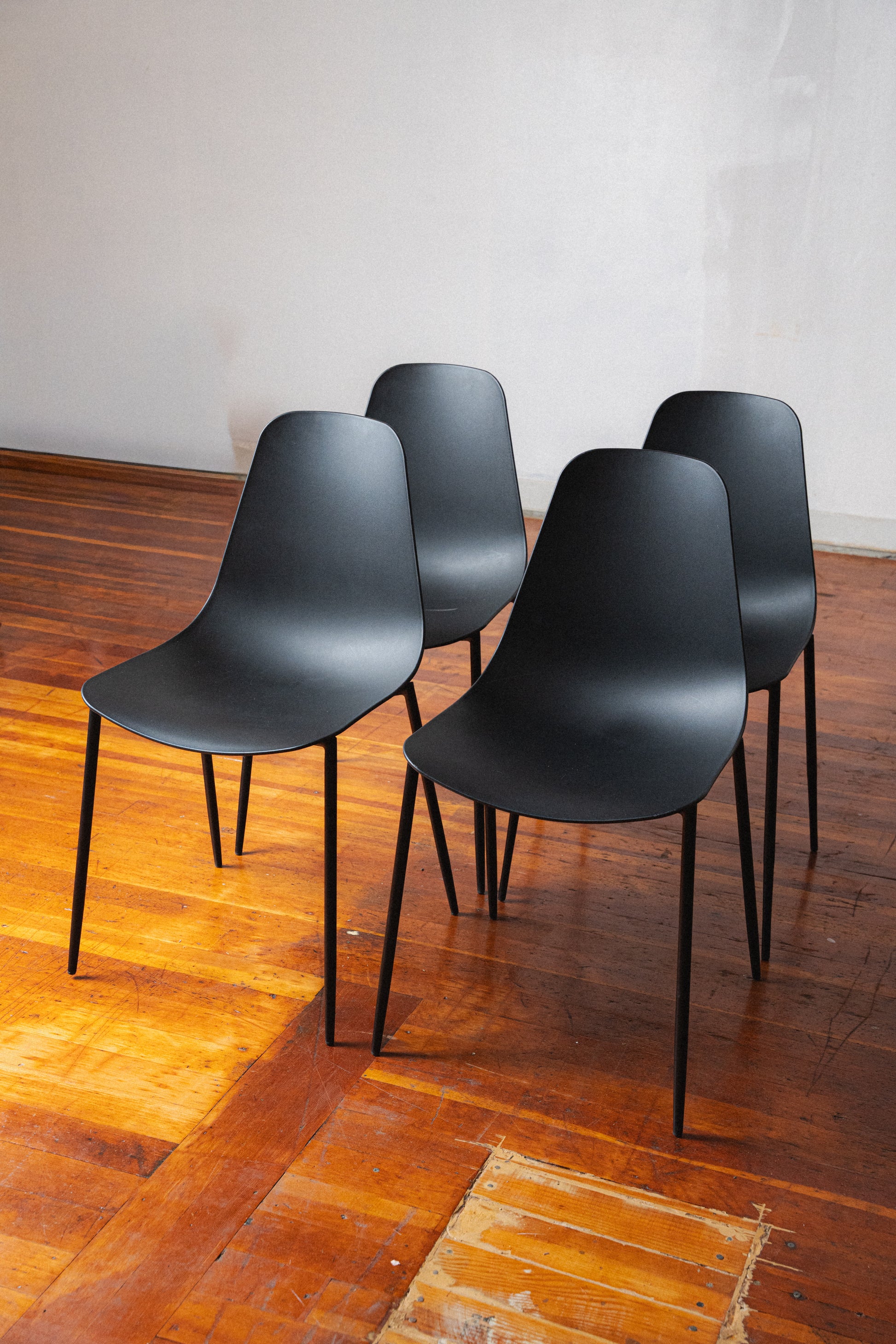 Article Dining Chairs (Set of 4)