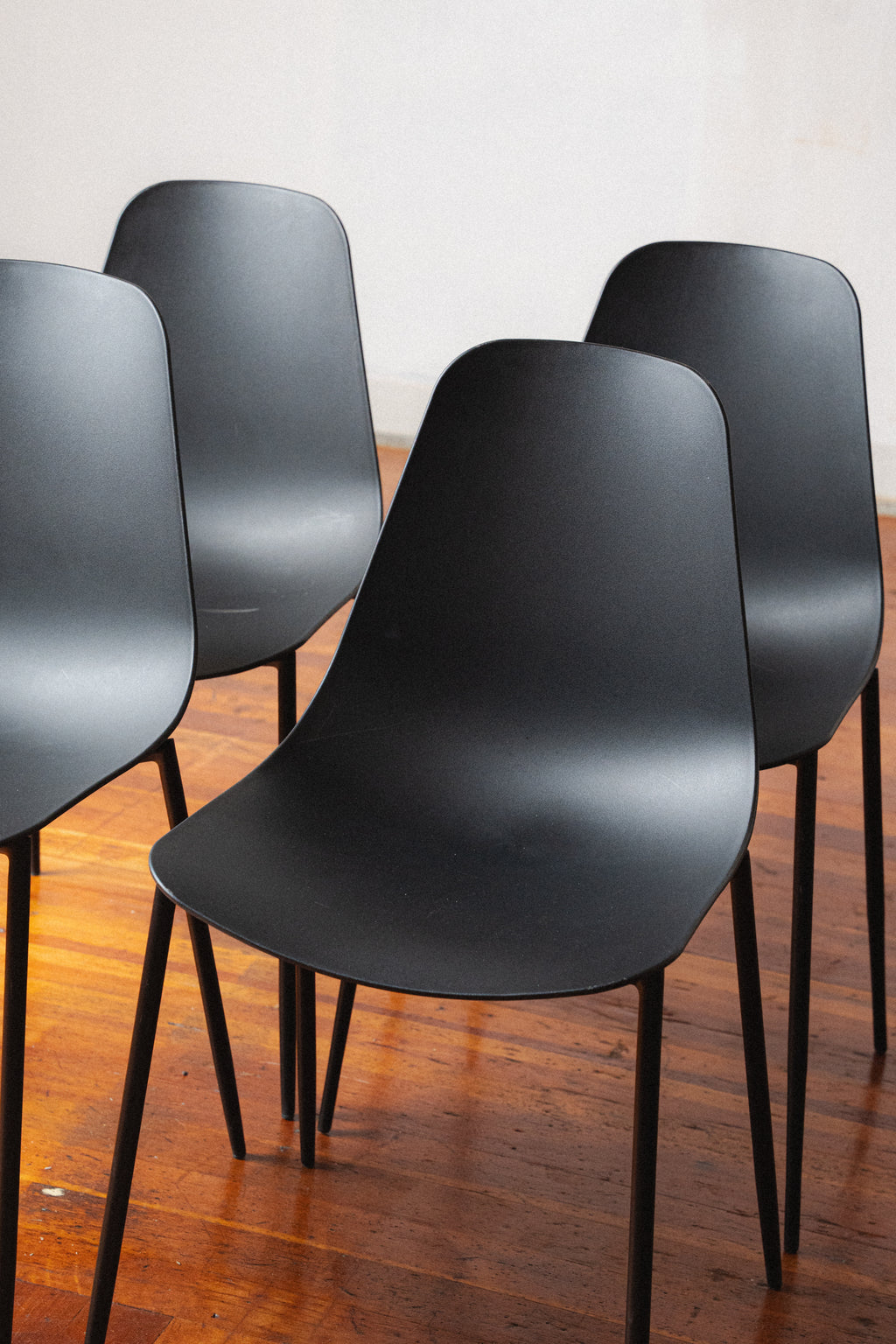 Article Dining Chairs (Set of 4)