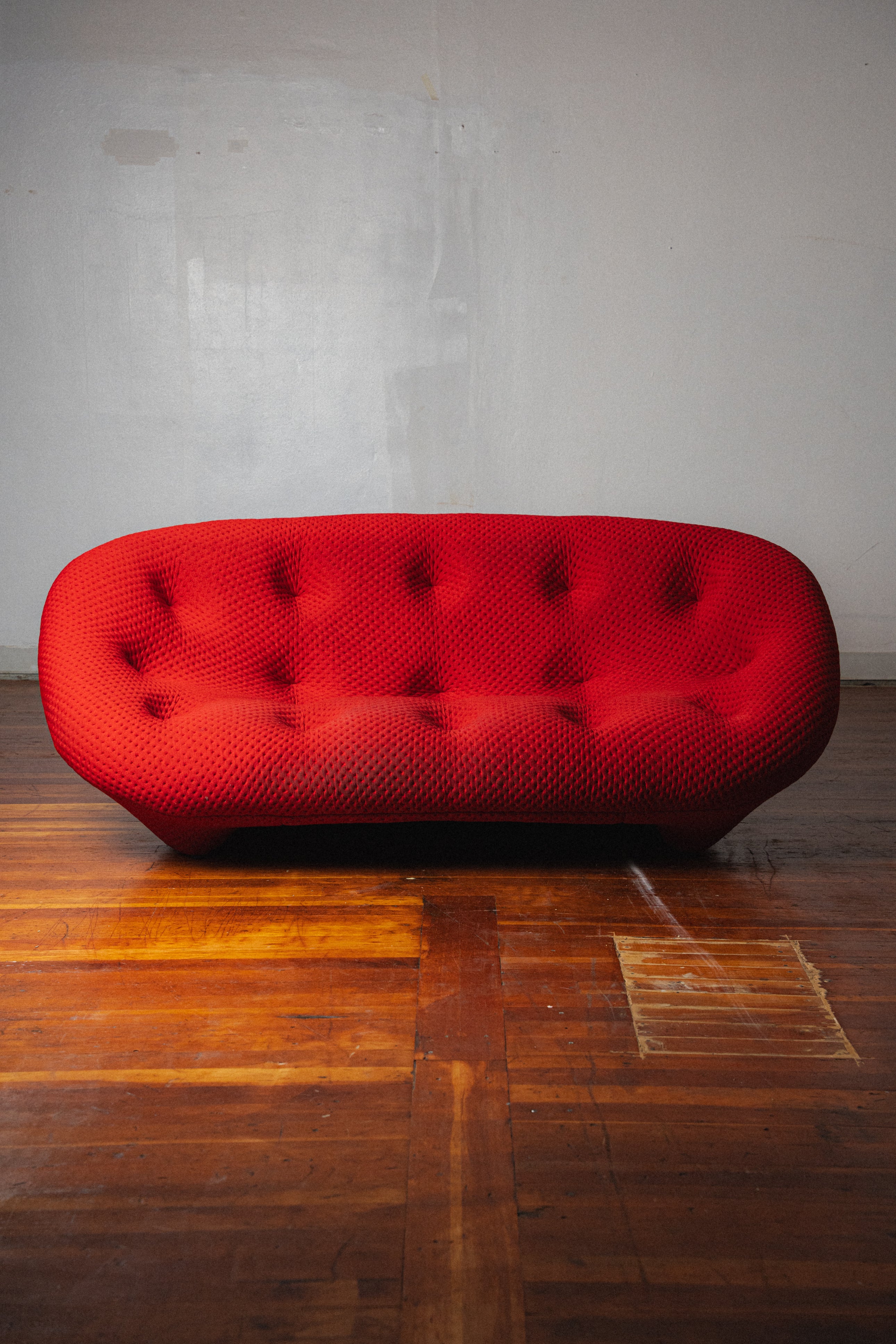 Ploum Sofa, High Back by R. & E. Bouroullec for Ligne Roset – HAVN