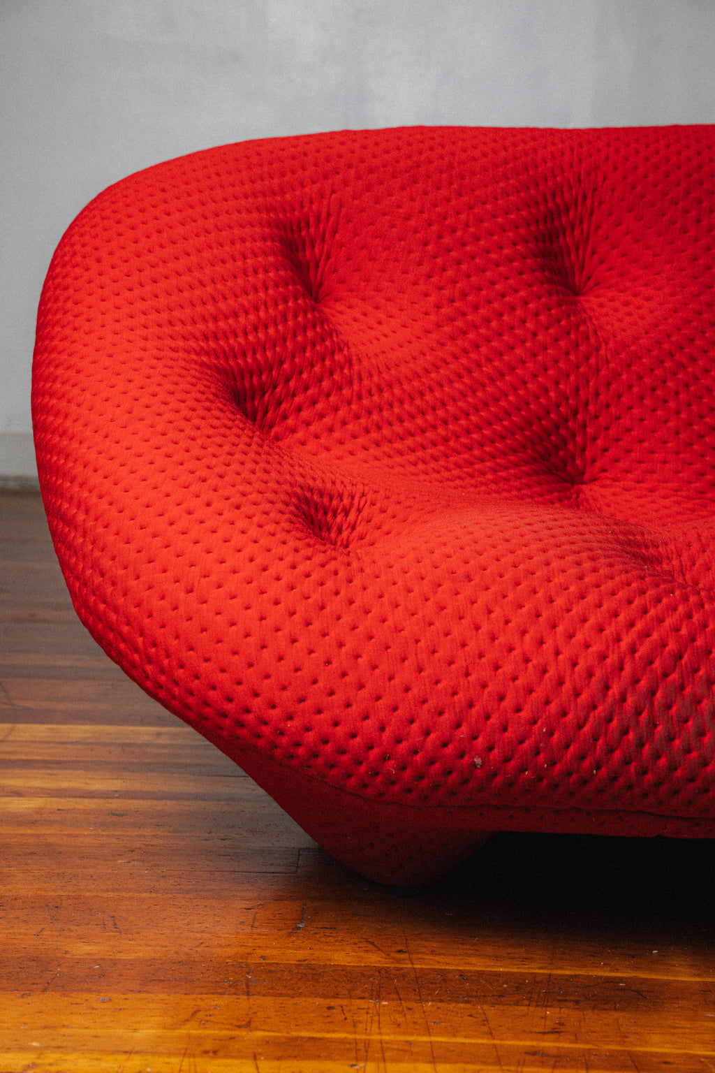 Ploum Sofa, High Back by R. & E. Bouroullec for Ligne Roset