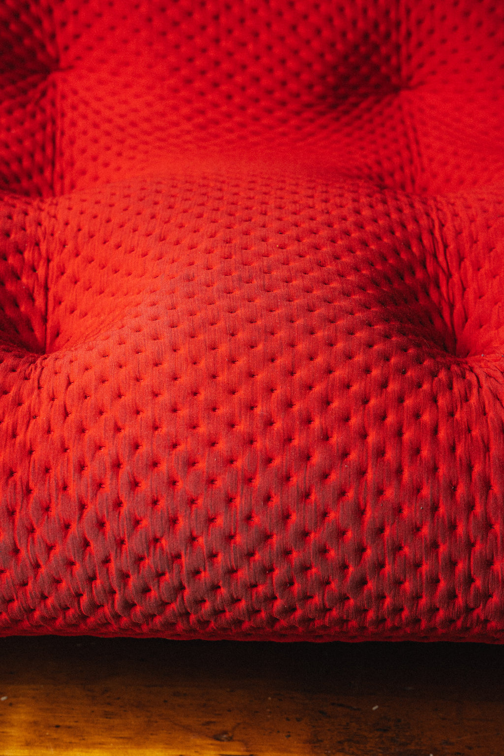 Ploum Sofa, High Back by R. & E. Bouroullec for Ligne Roset