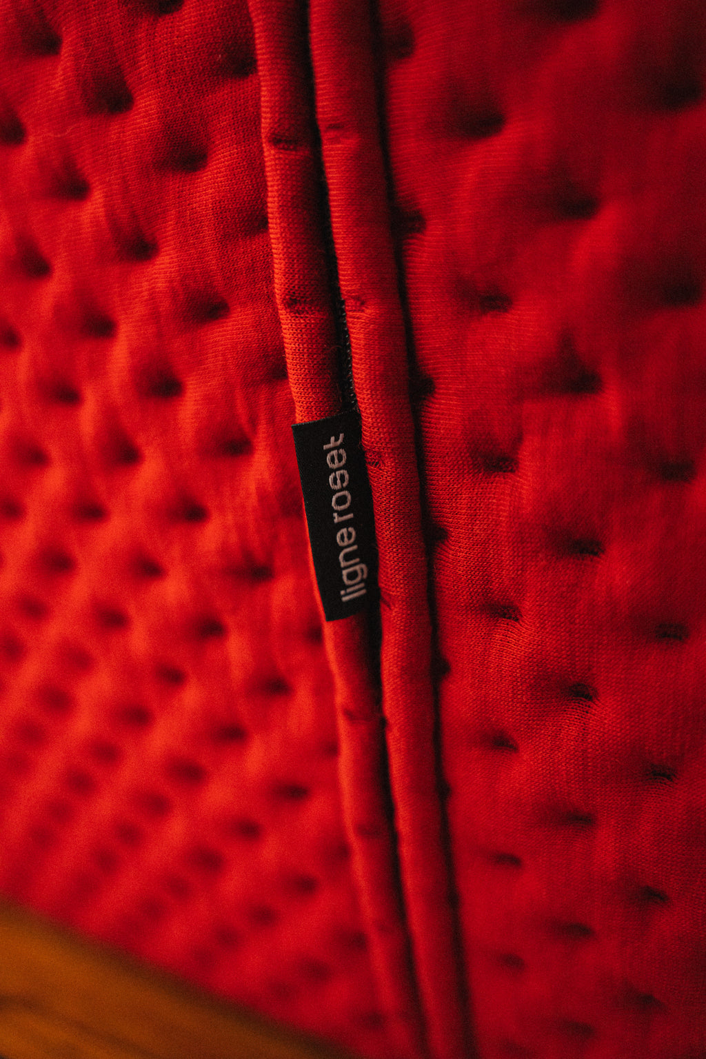 Ploum Sofa, High Back by R. & E. Bouroullec for Ligne Roset