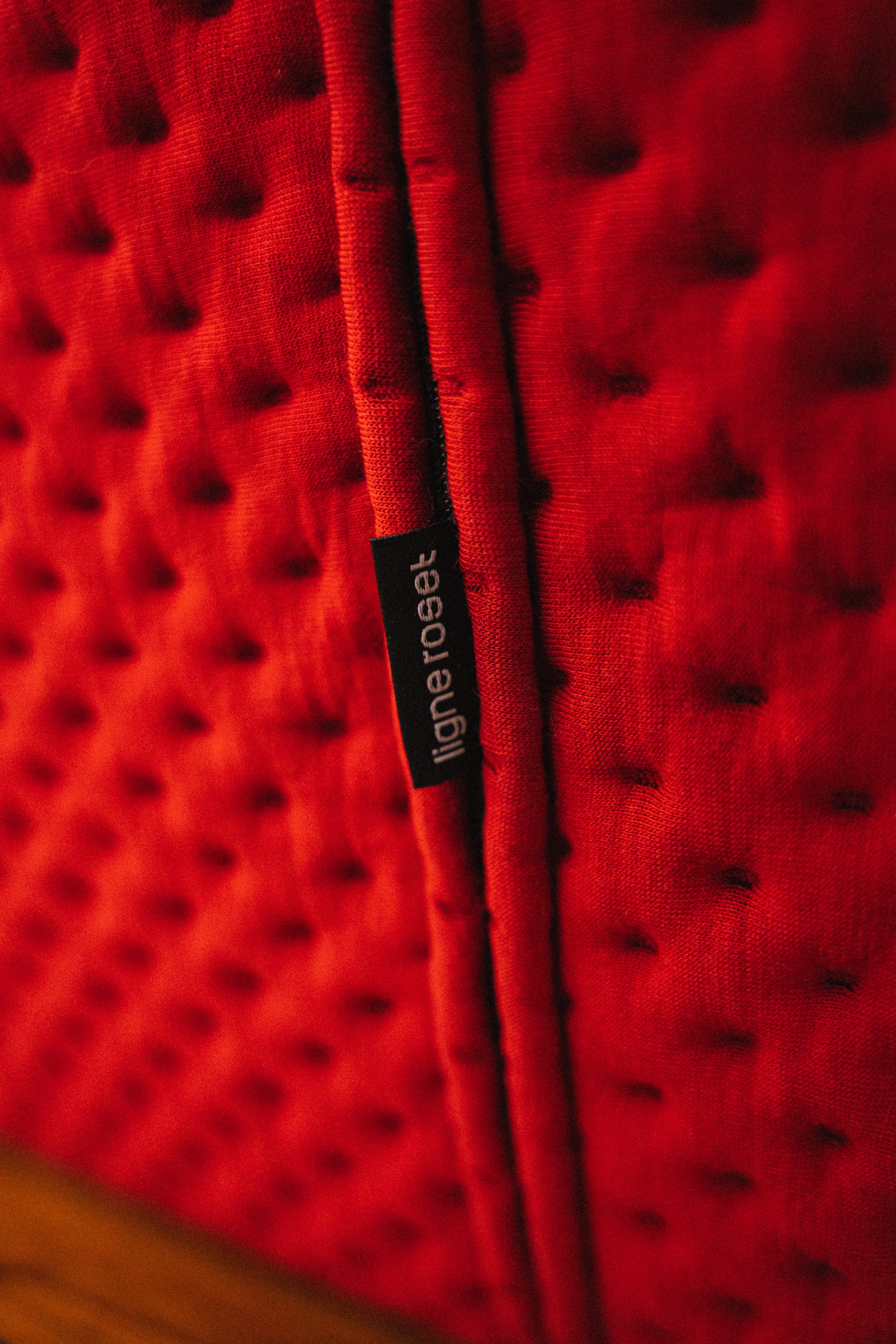Ploum Sofa, High Back by R. & E. Bouroullec for Ligne Roset