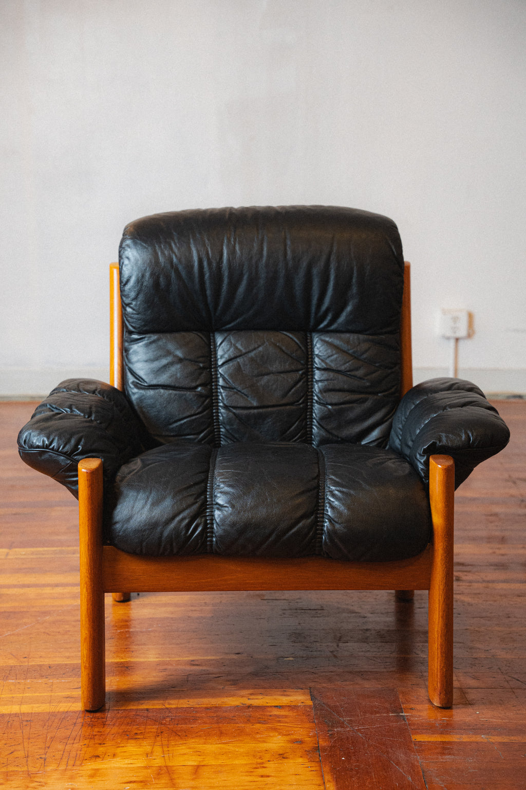 Montana Chair by Ekornes, Norway