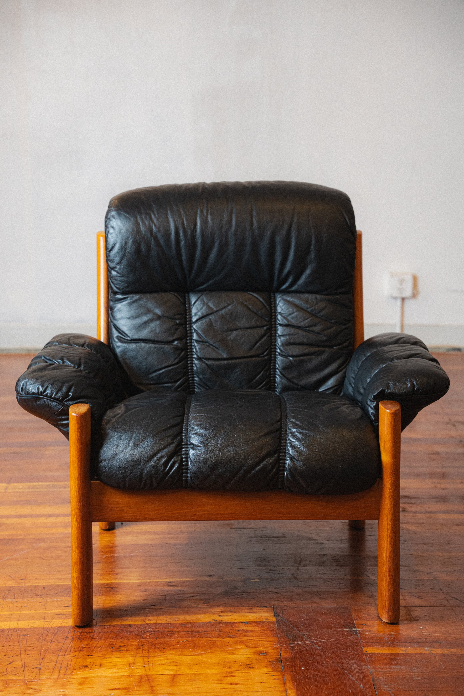 Montana Chair by Ekornes, Norway
