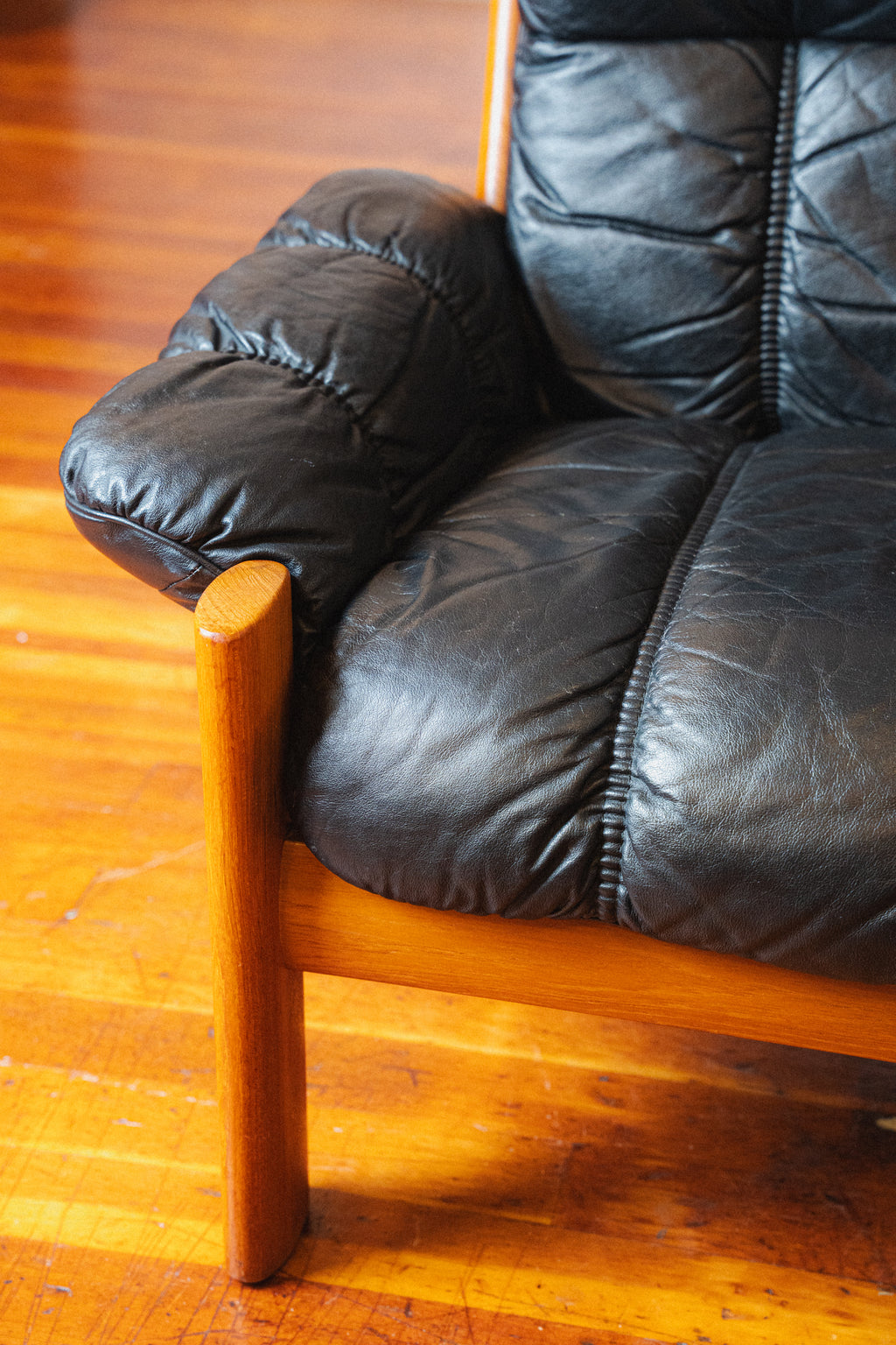 Montana Chair by Ekornes, Norway