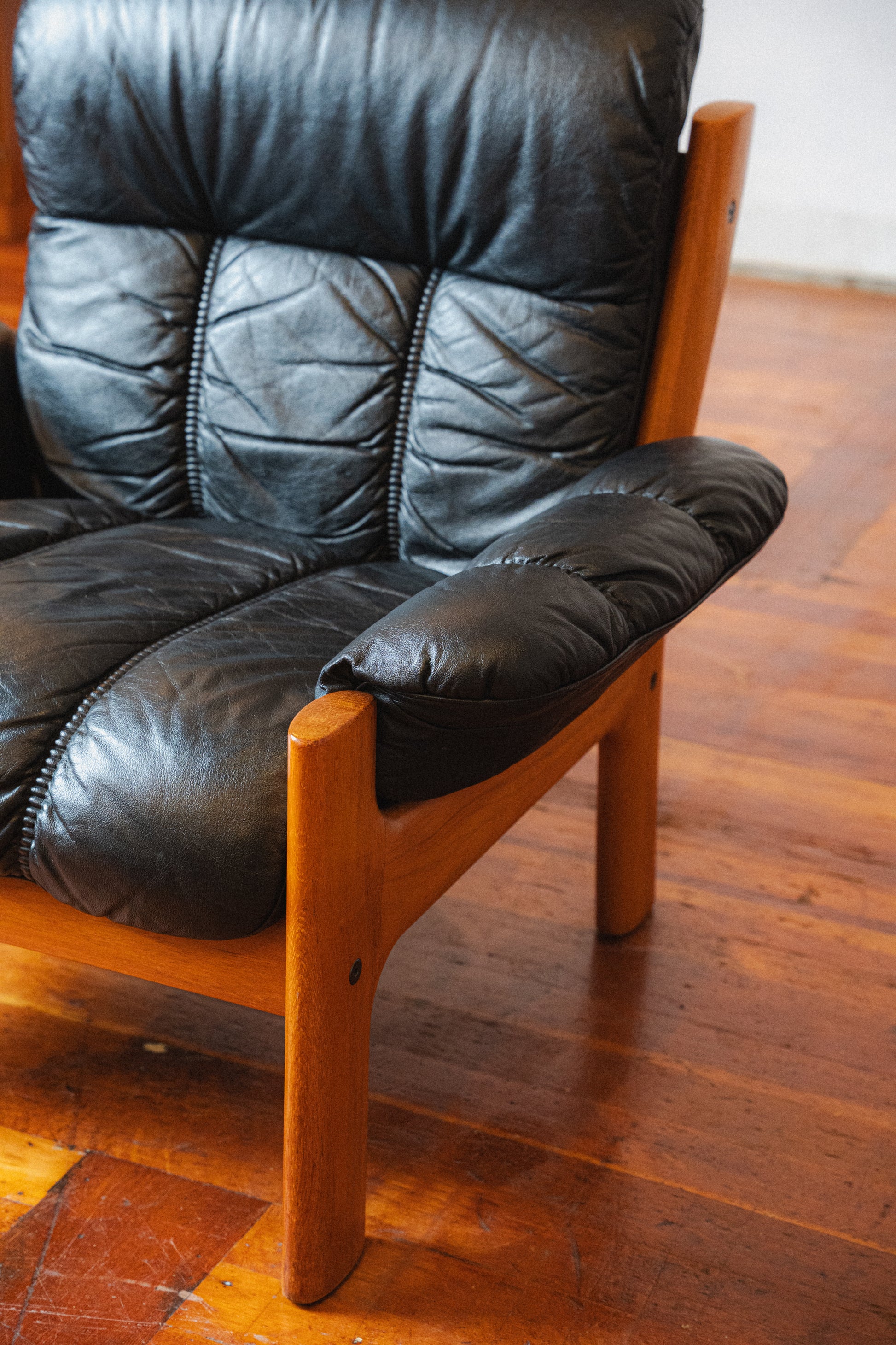 Montana Chair by Ekornes, Norway