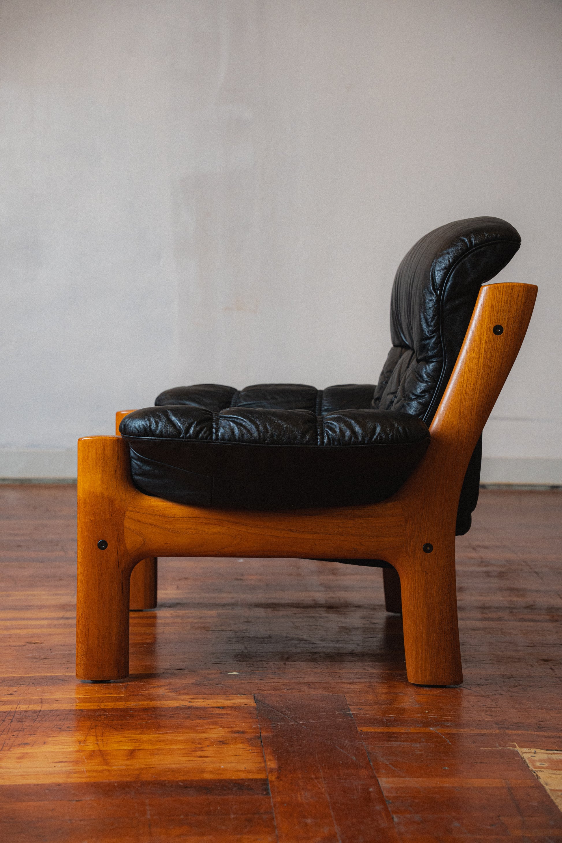 Montana Chair by Ekornes, Norway