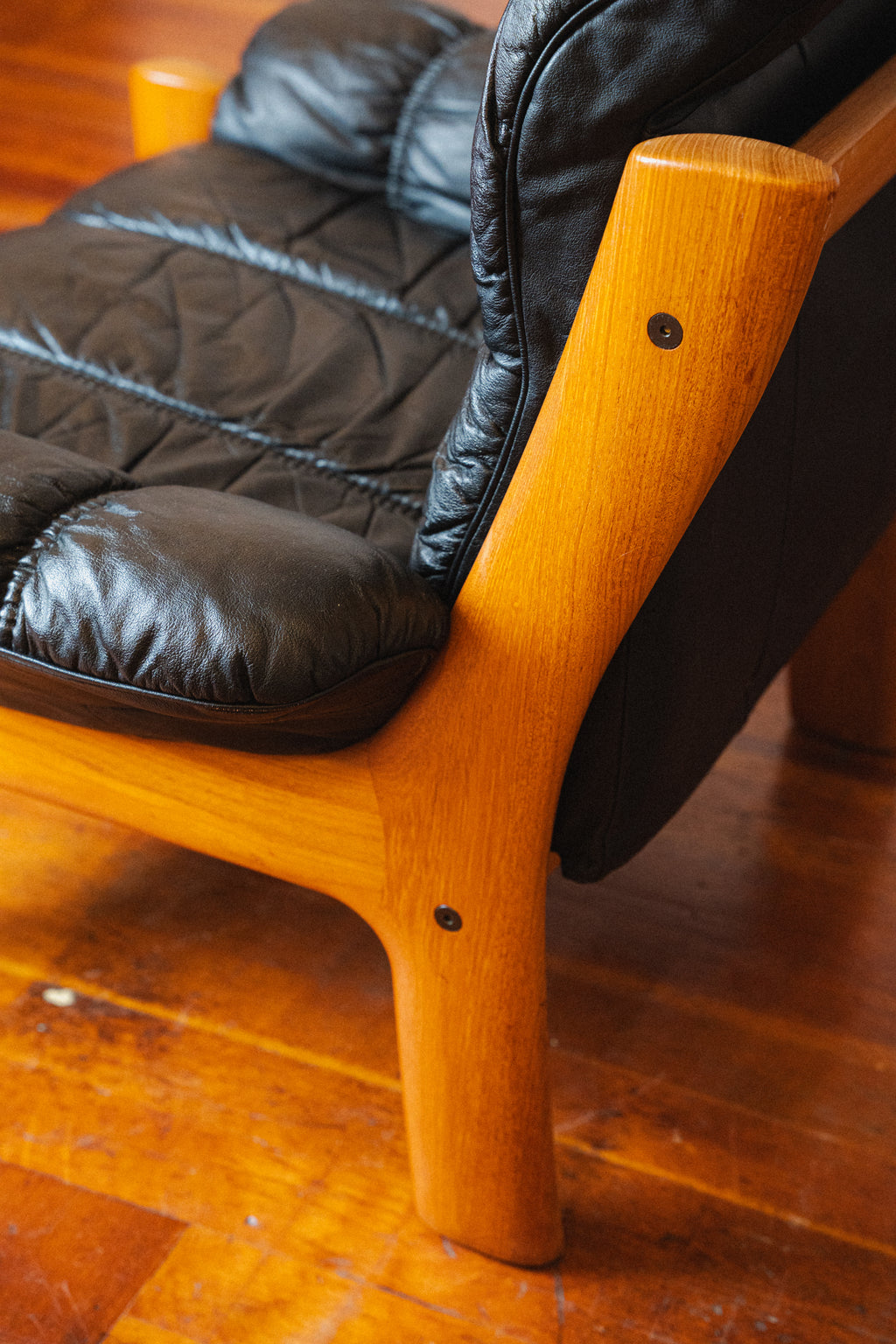 Montana Chair by Ekornes, Norway