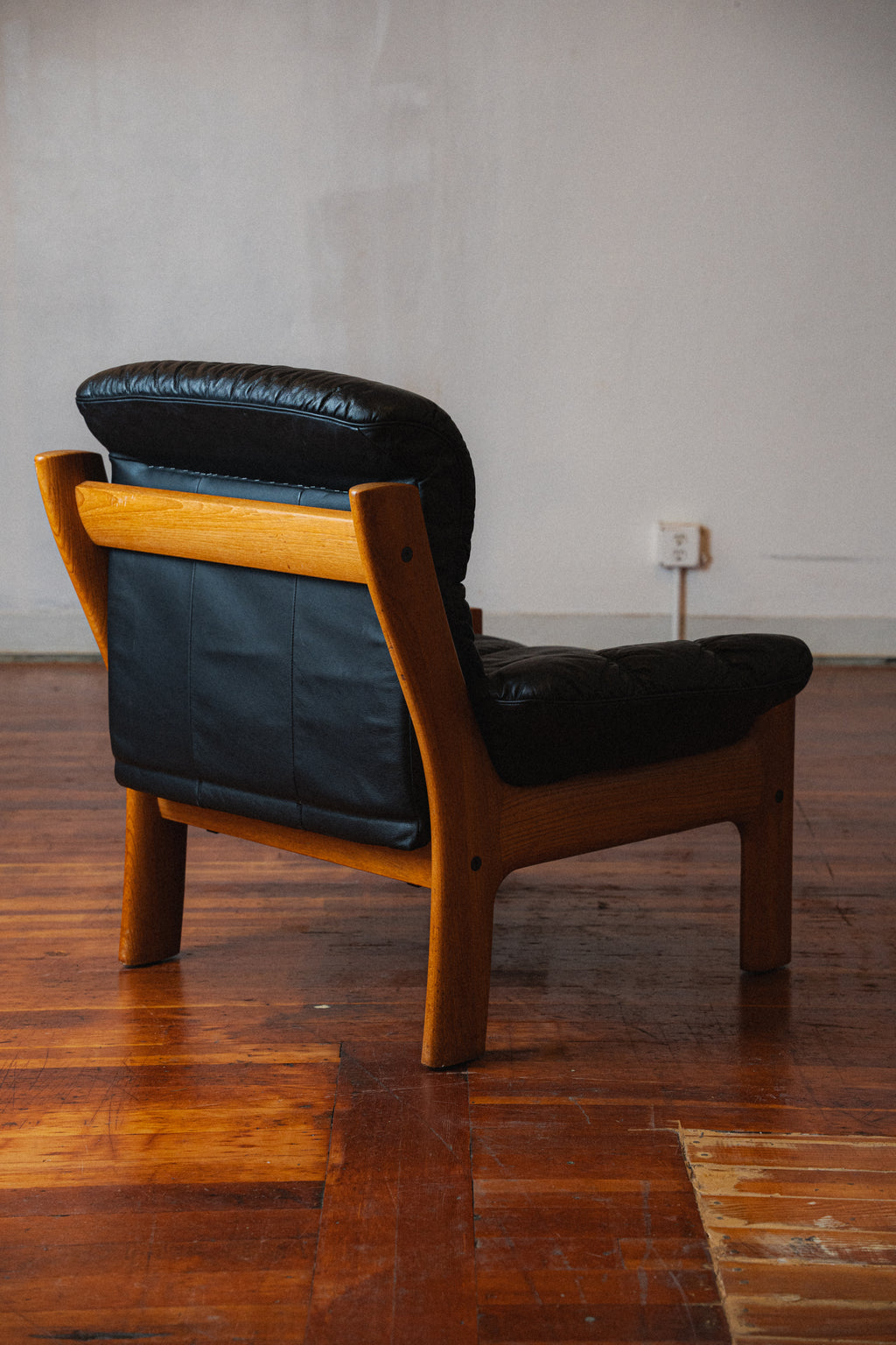 Montana Chair by Ekornes, Norway