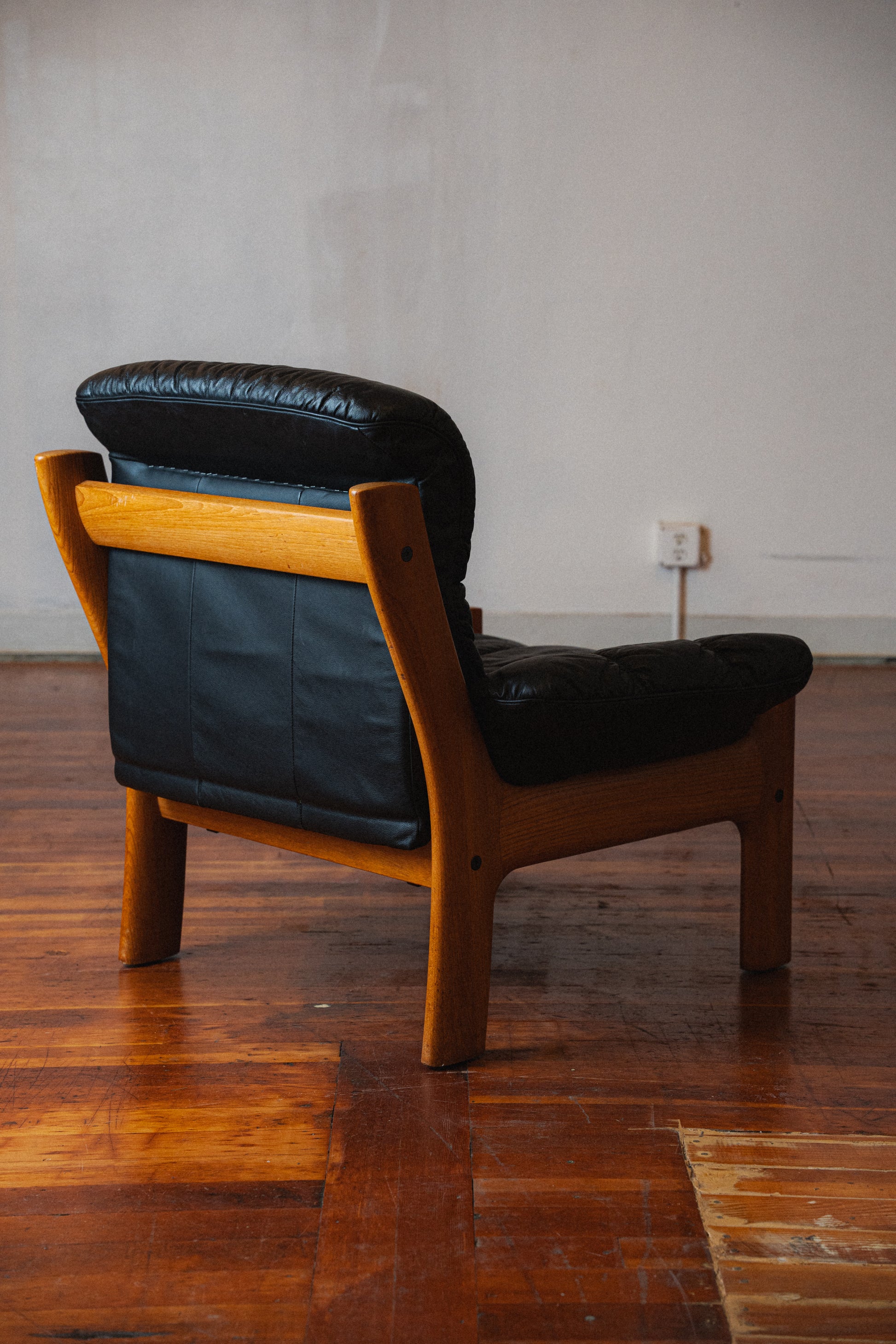 Montana Chair by Ekornes, Norway