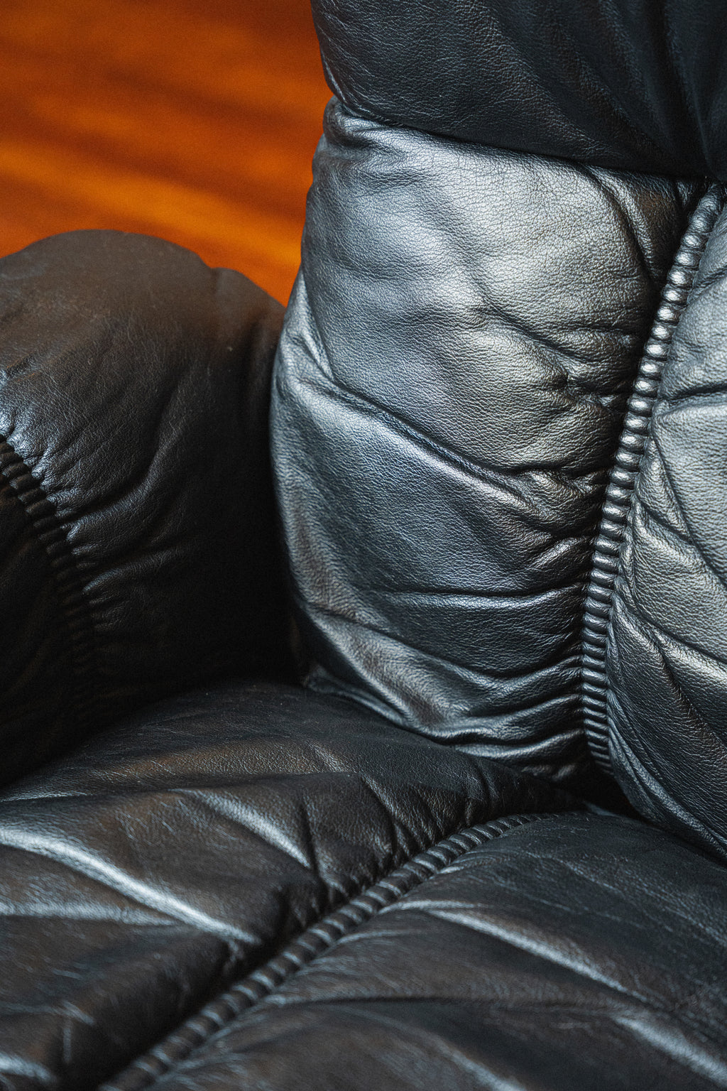 Montana Chair by Ekornes, Norway