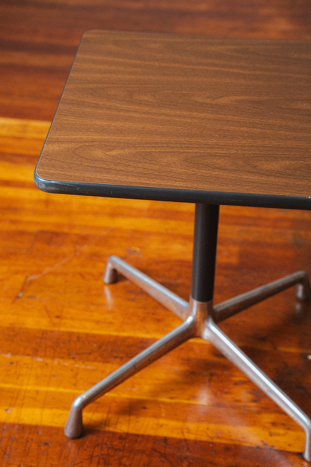 Eames Side Table for Herman Miller