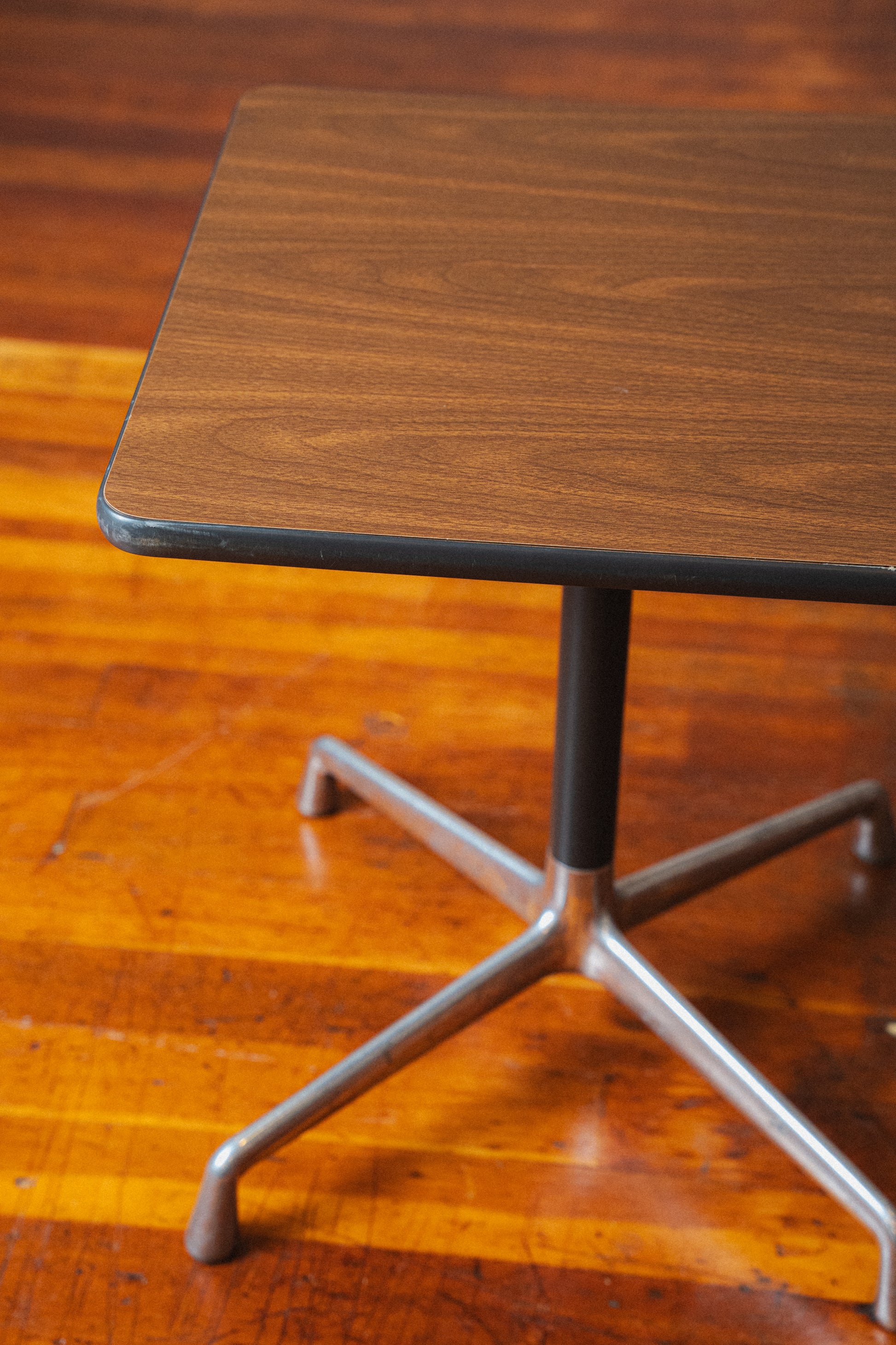 Eames Side Table for Herman Miller
