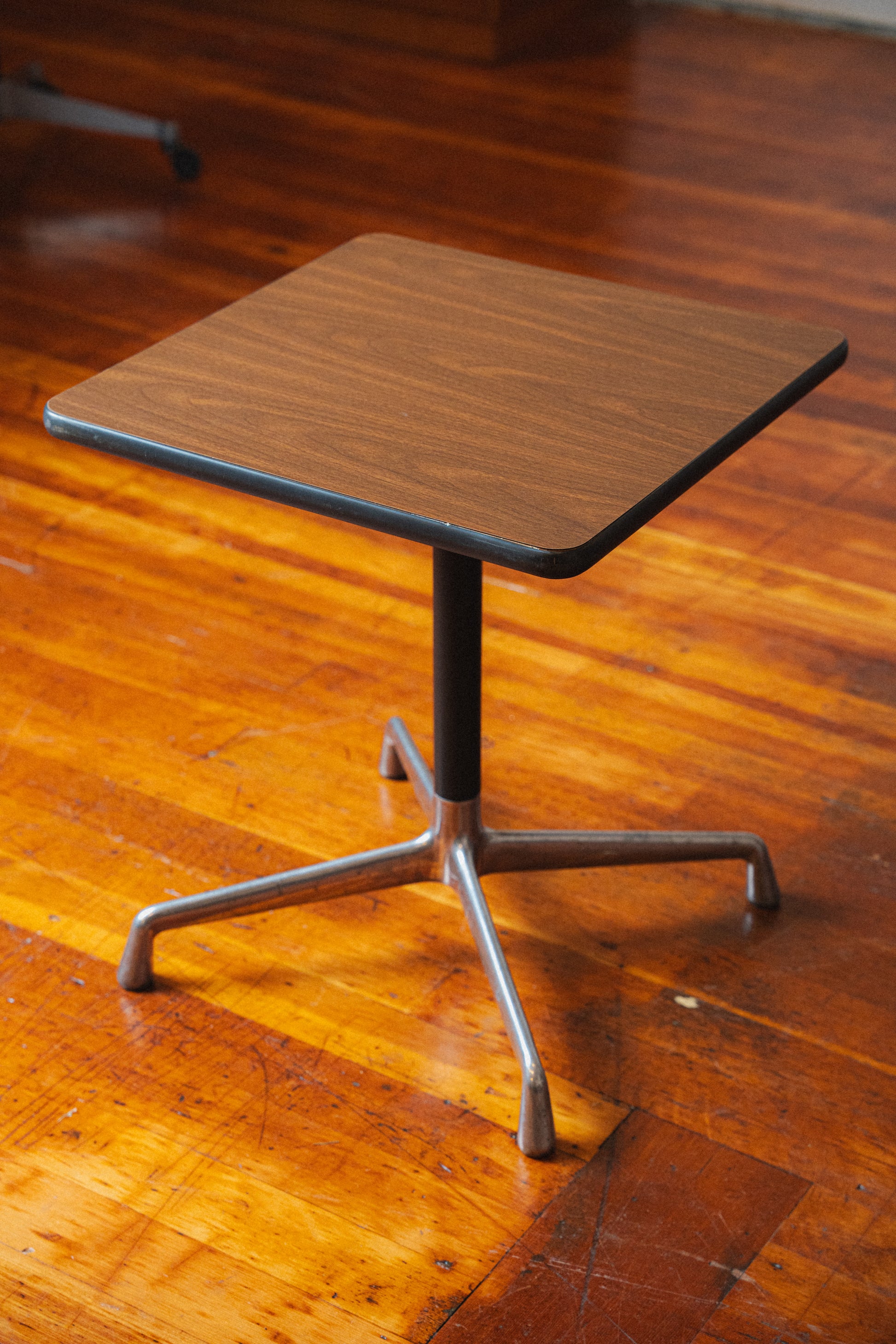 Eames Side Table for Herman Miller