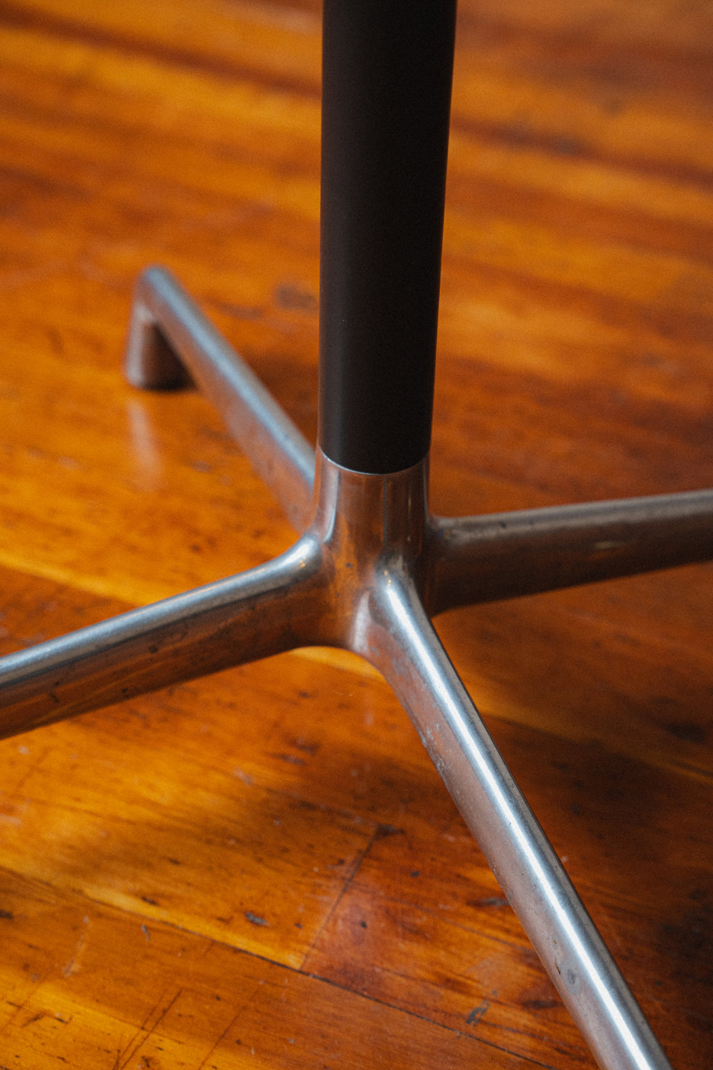 Eames Side Table for Herman Miller
