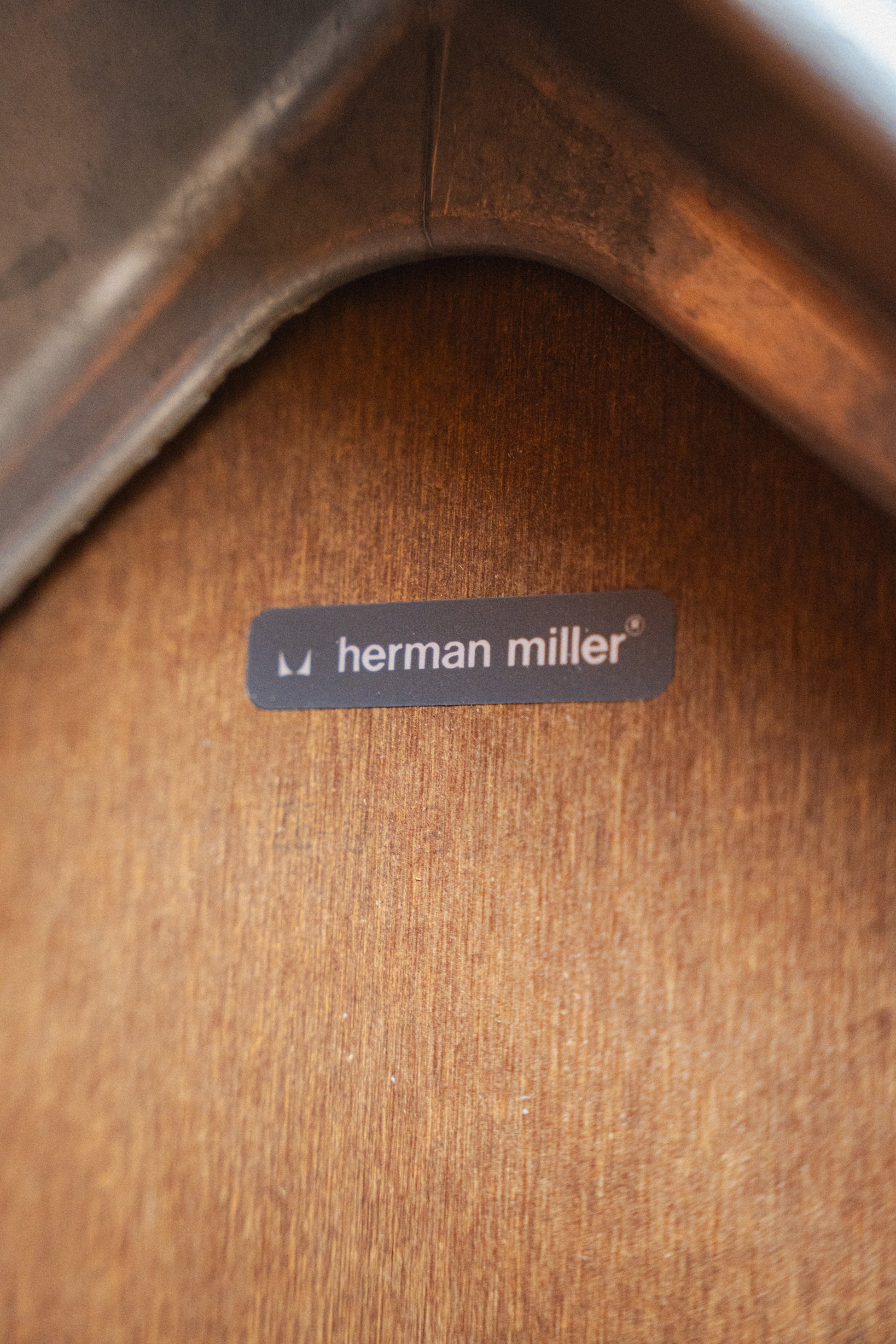 Eames Side Table for Herman Miller