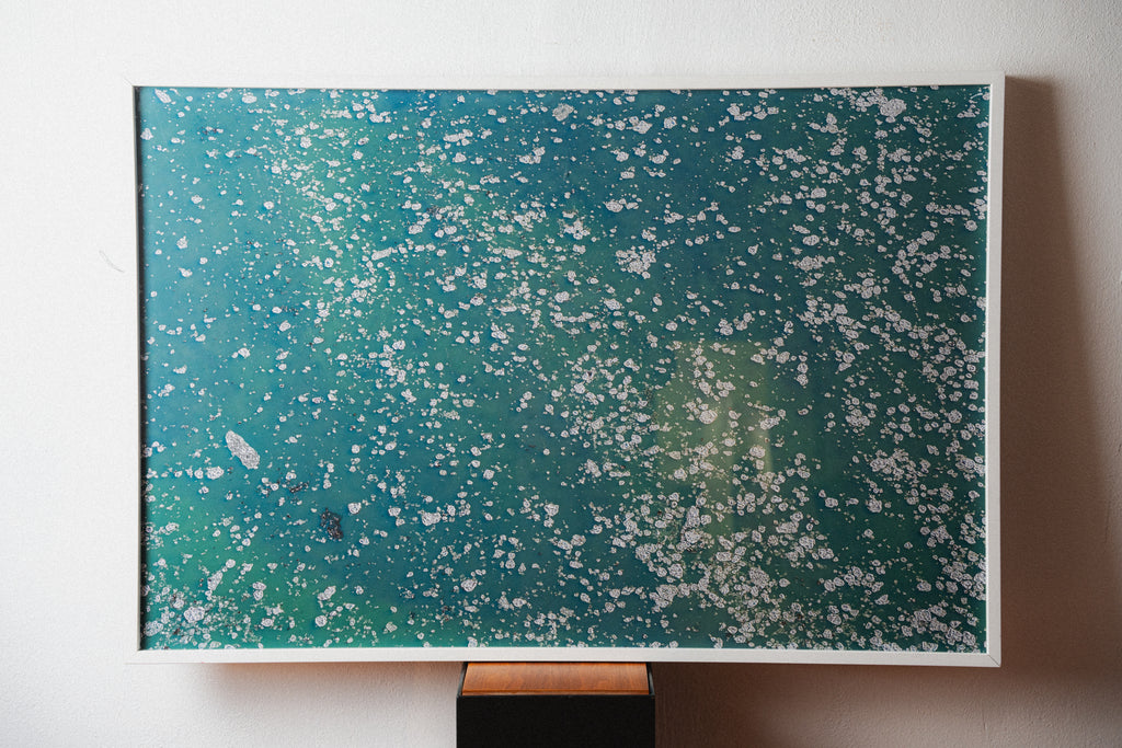 "Diamonds" By Jessica Cantlin, Seattle
